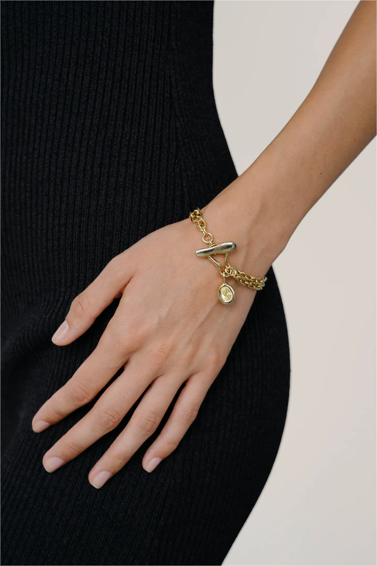 Ramona Bracelet sold by Kara Yoo product image thumbnail 5