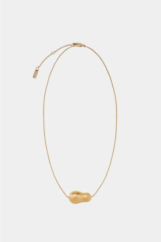 Willa Necklace, 16-18" sold by Kara Yoo