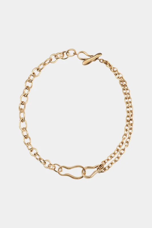 Ramona Necklace sold by Kara Yoo