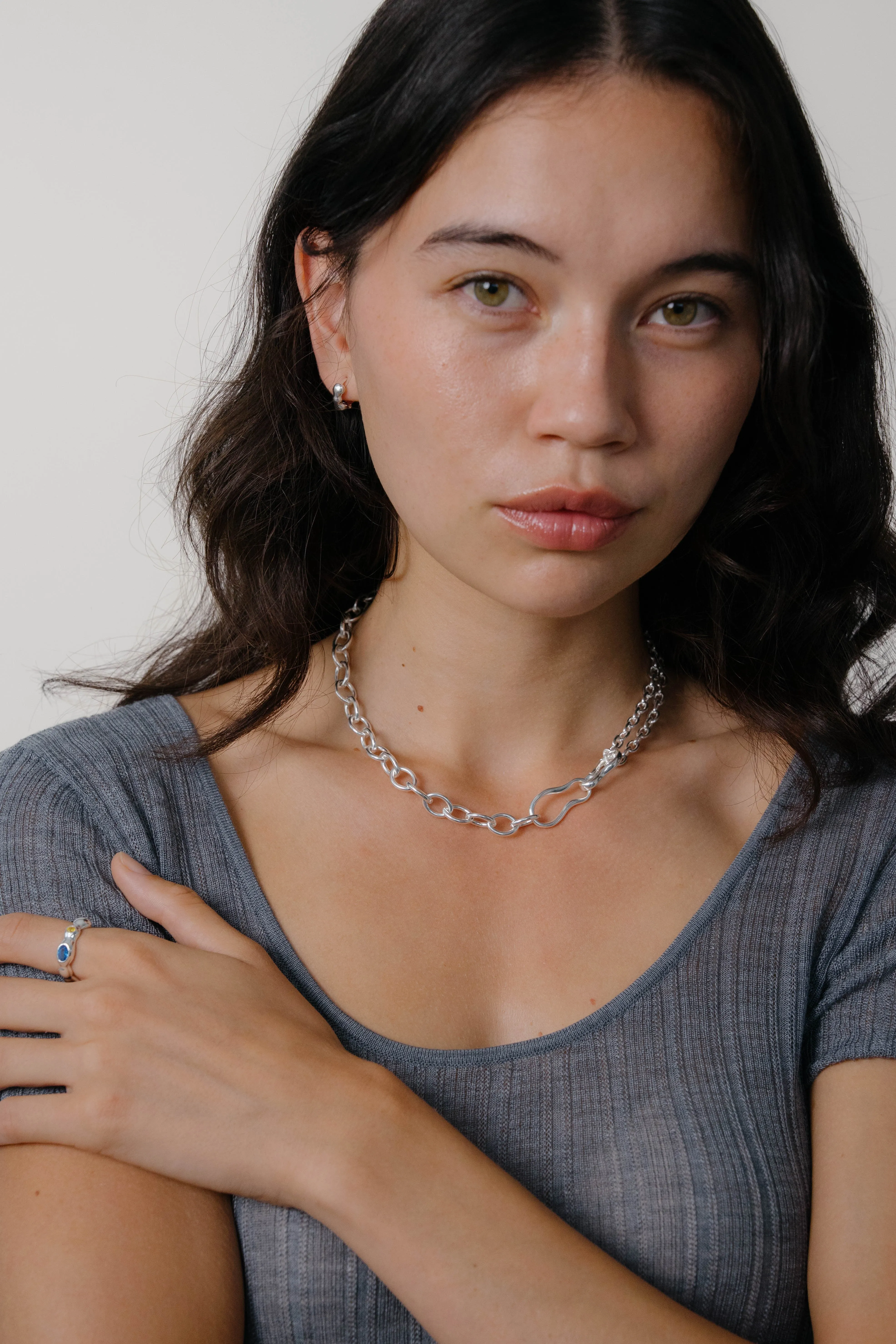 Ramona Necklace sold by Kara Yoo product image thumbnail 2