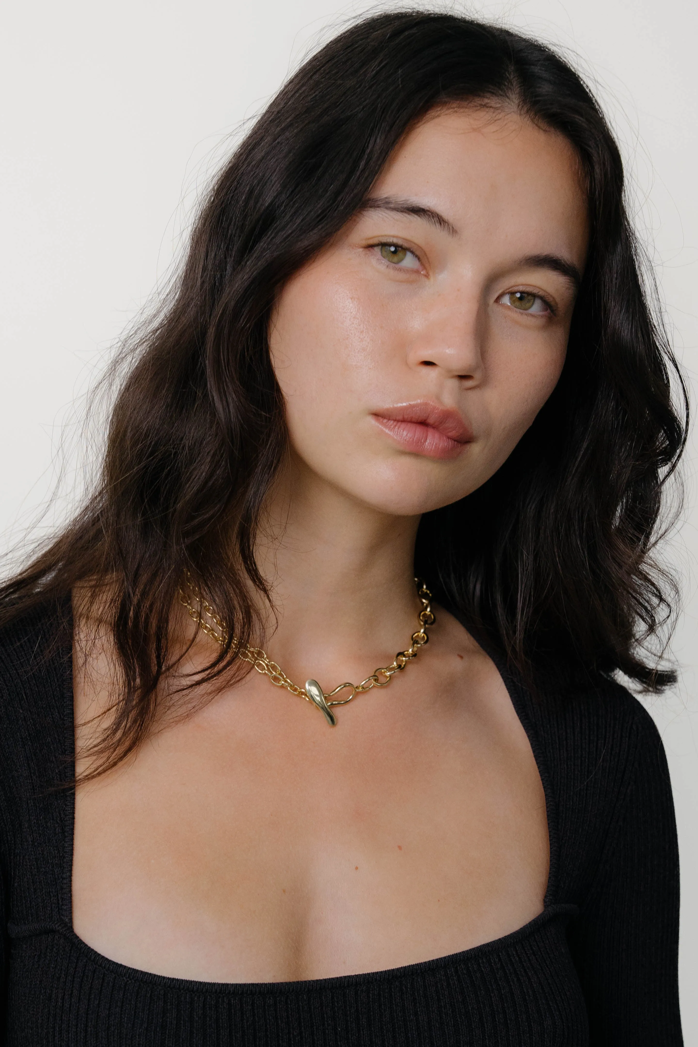 Ramona Necklace sold by Kara Yoo product image thumbnail 5