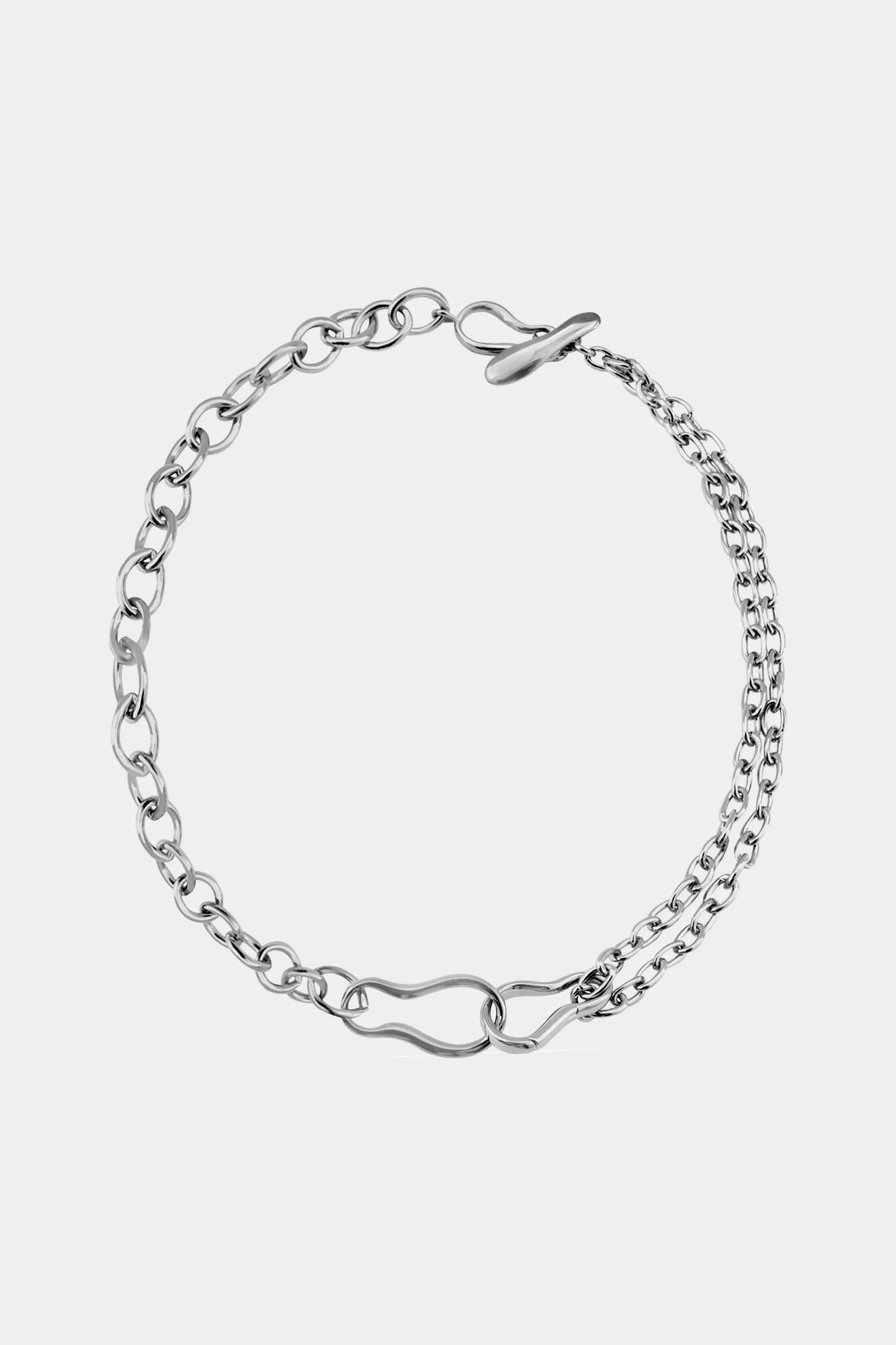 Ramona Necklace sold by Kara Yoo product image thumbnail 3