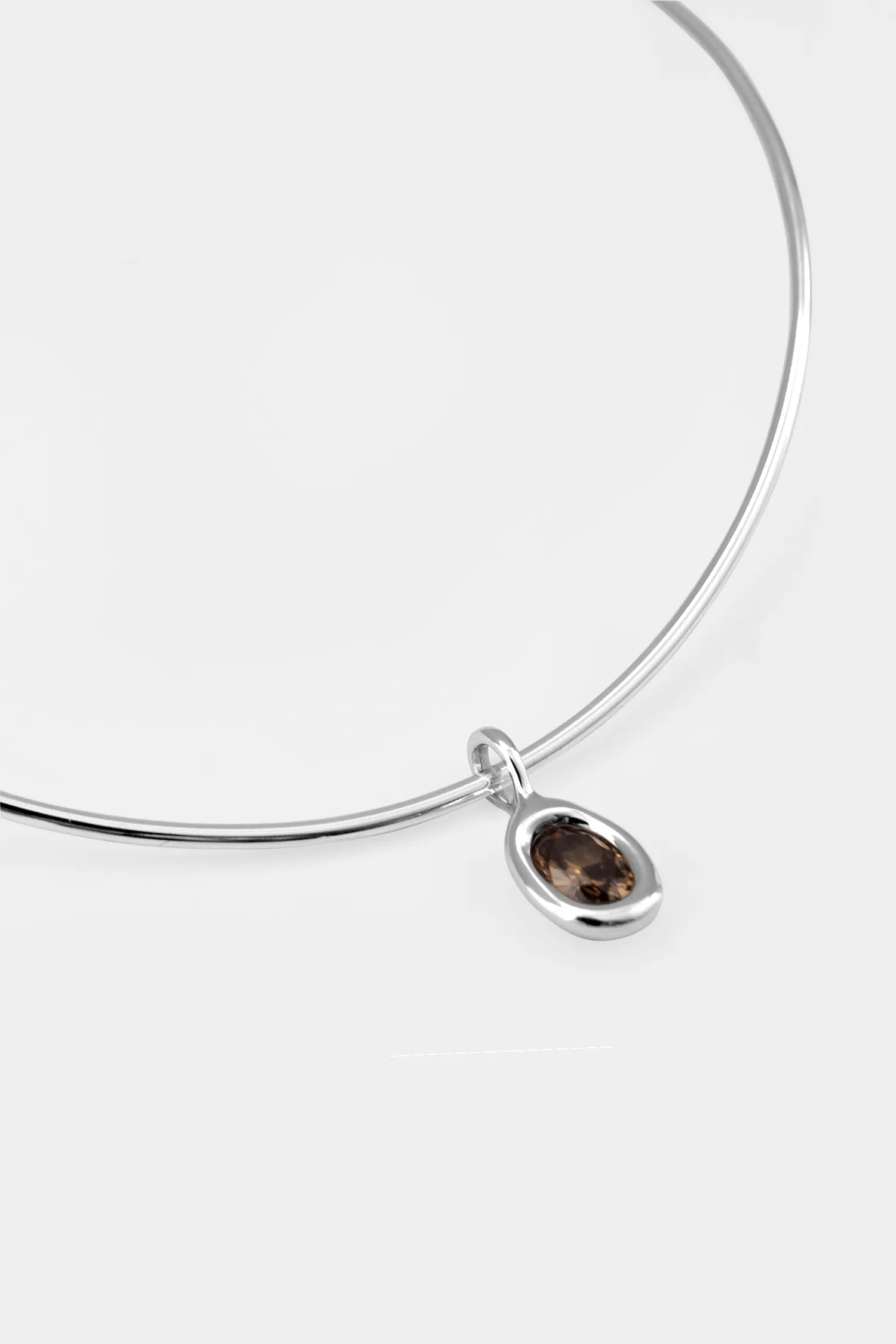 Amina Necklace sold by Kara Yoo