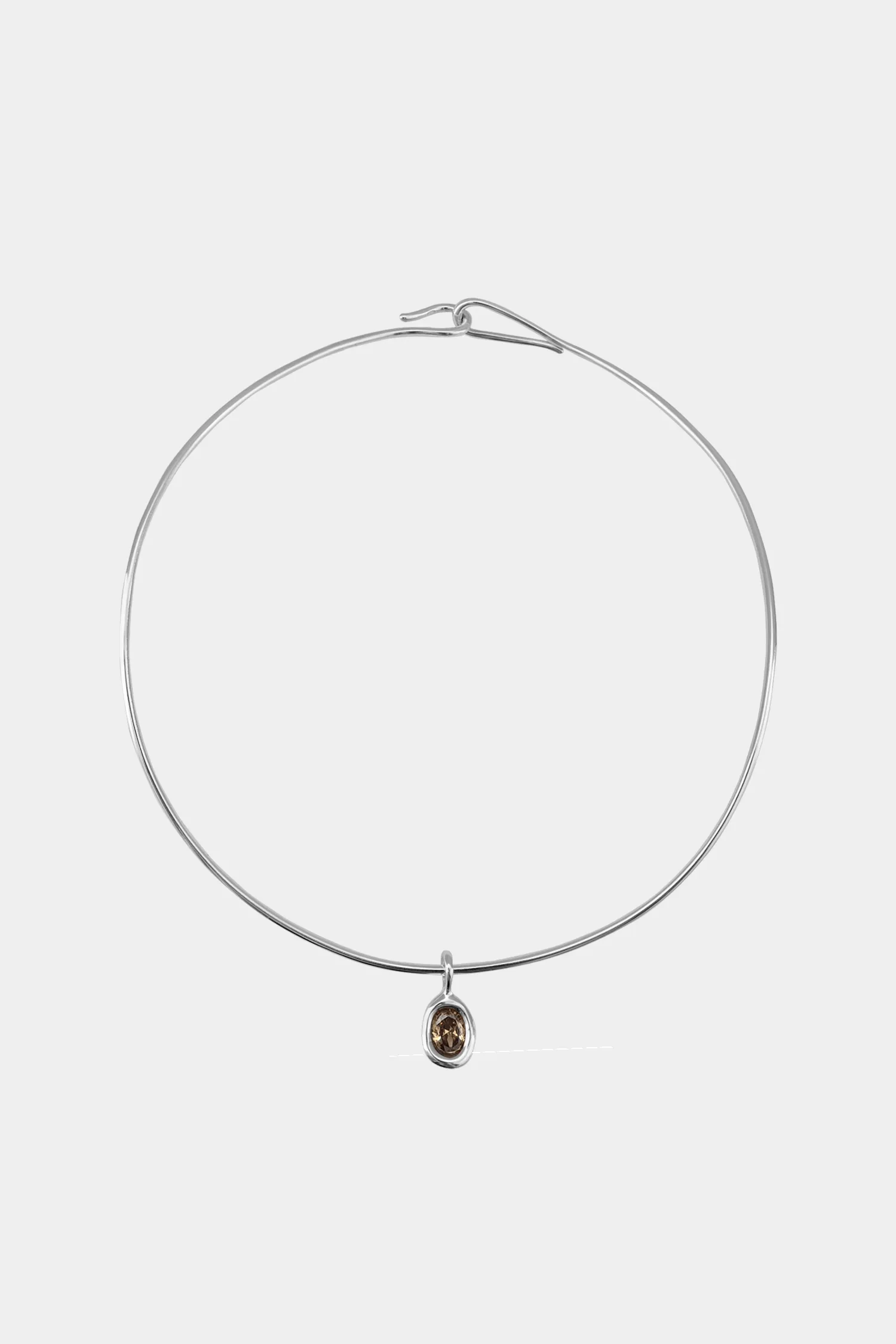 Amina Necklace sold by Kara Yoo product image thumbnail 5