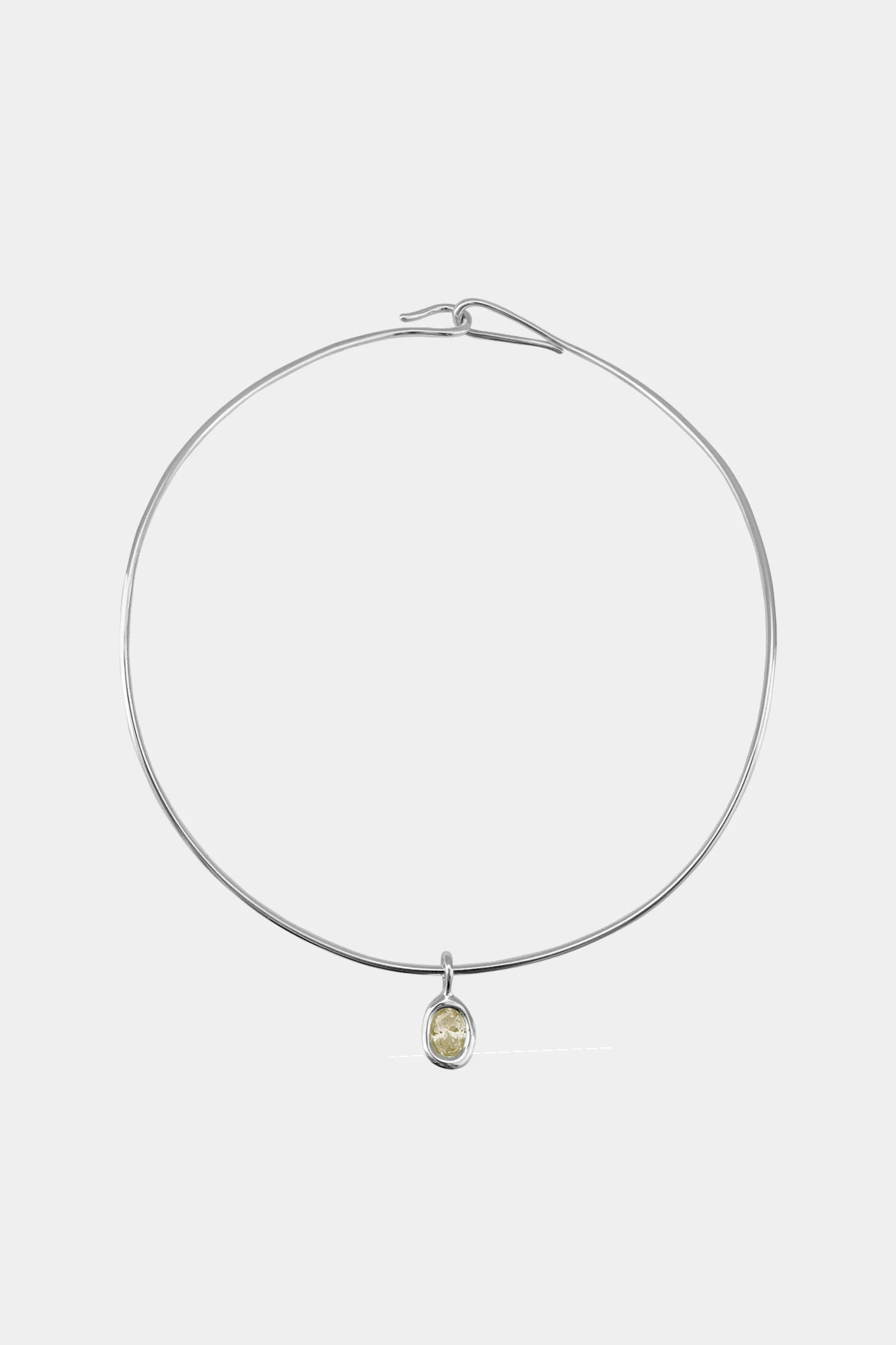 Amina Necklace sold by Kara Yoo product image thumbnail 4