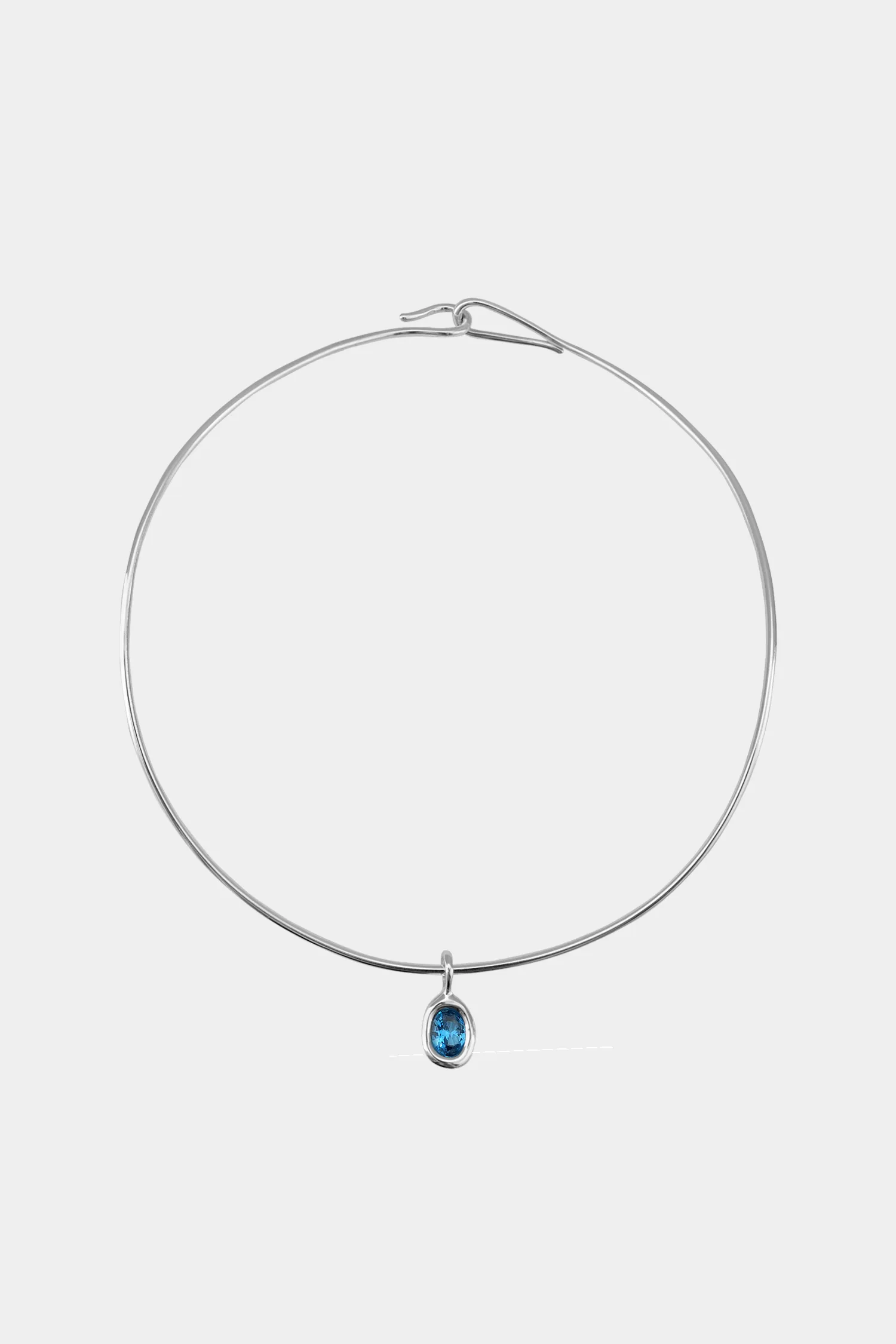 Amina Necklace sold by Kara Yoo product image thumbnail 3