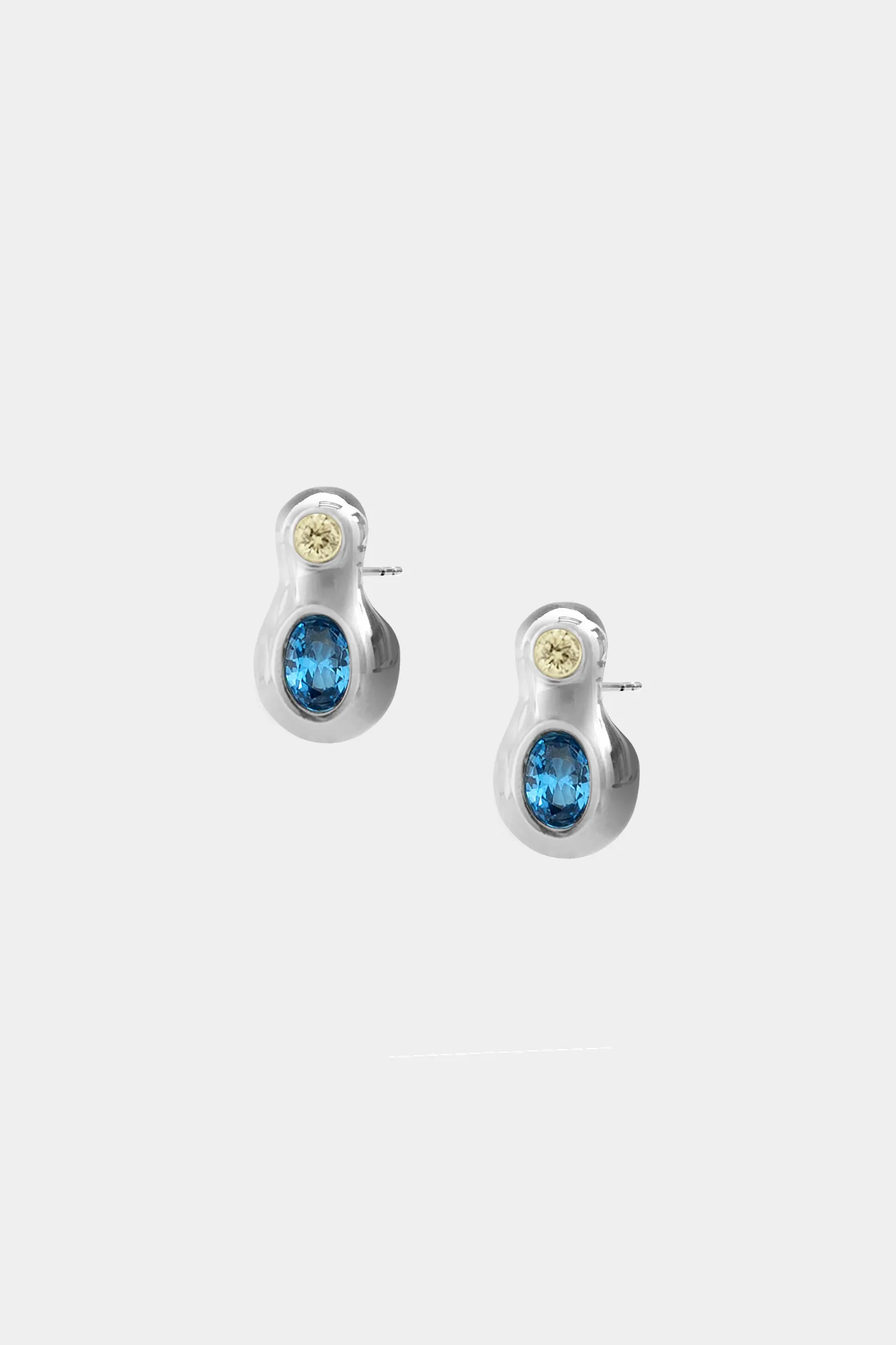 Sasha Earrings sold by Kara Yoo