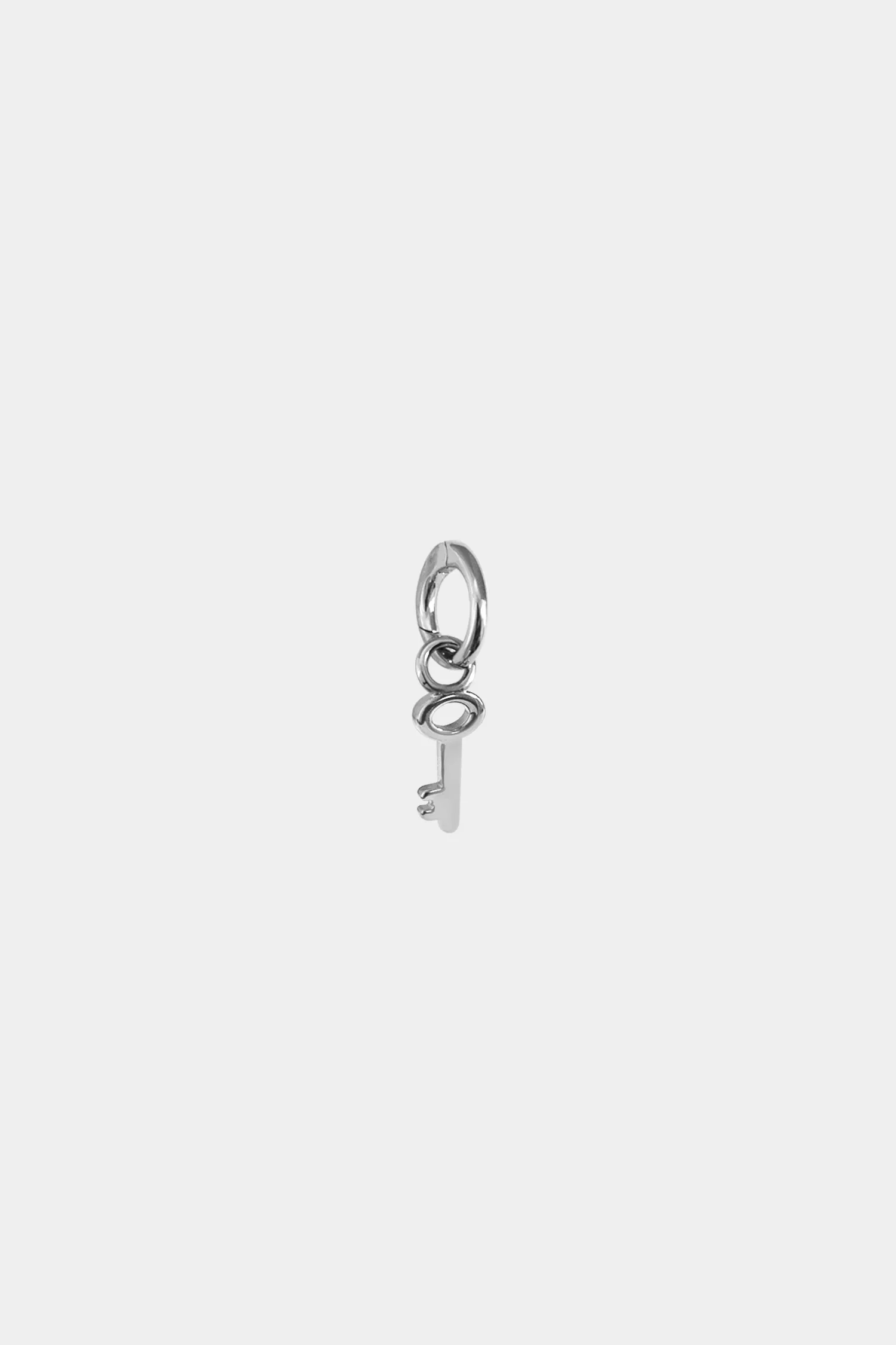 Key Charm sold by Kara Yoo