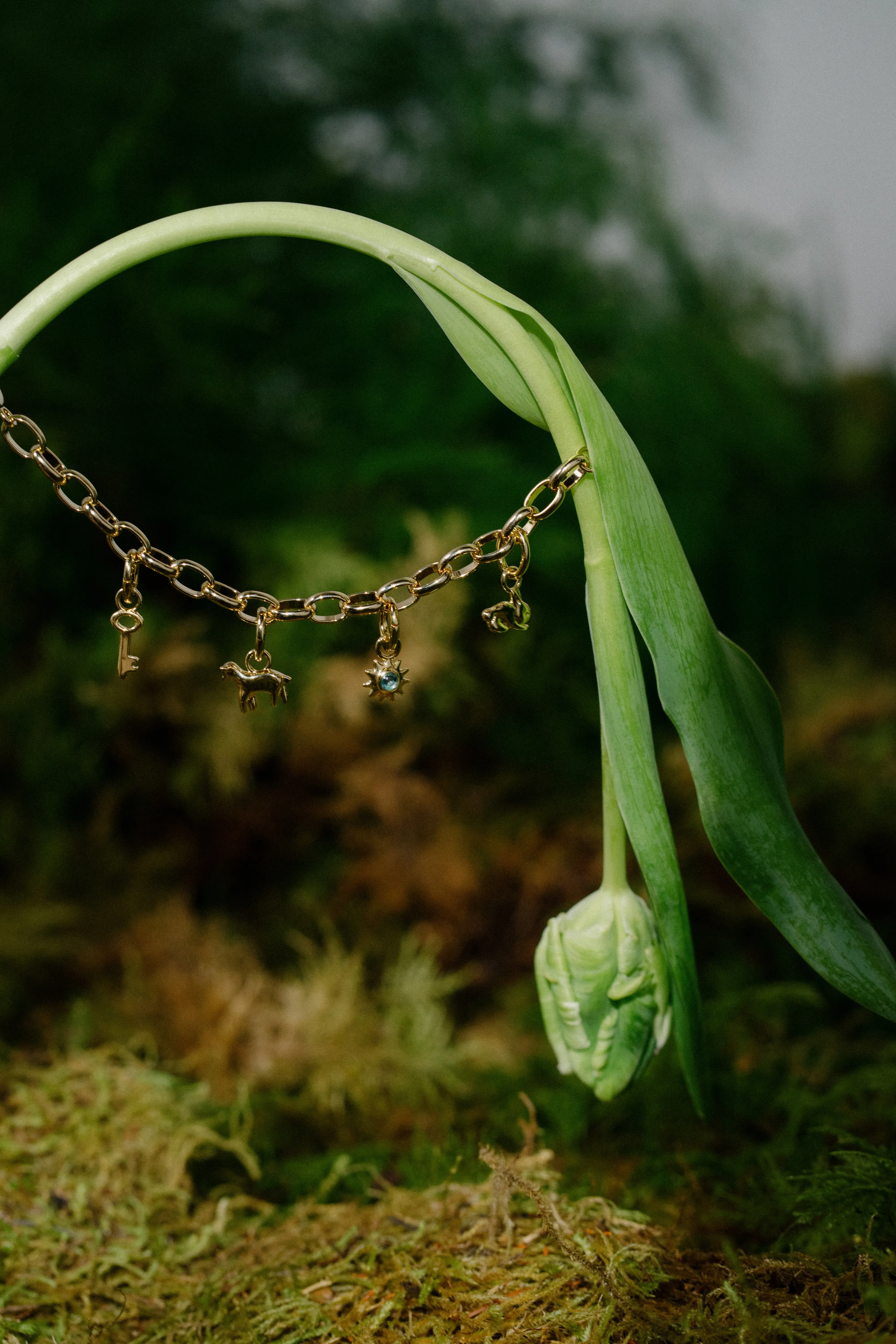 Lamb Charm sold by Kara Yoo product image thumbnail 4