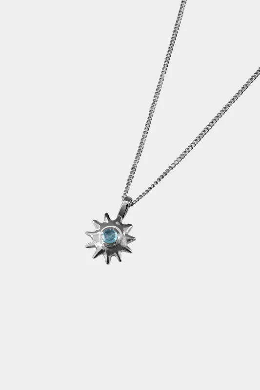 Alba Necklace sold by Kara Yoo