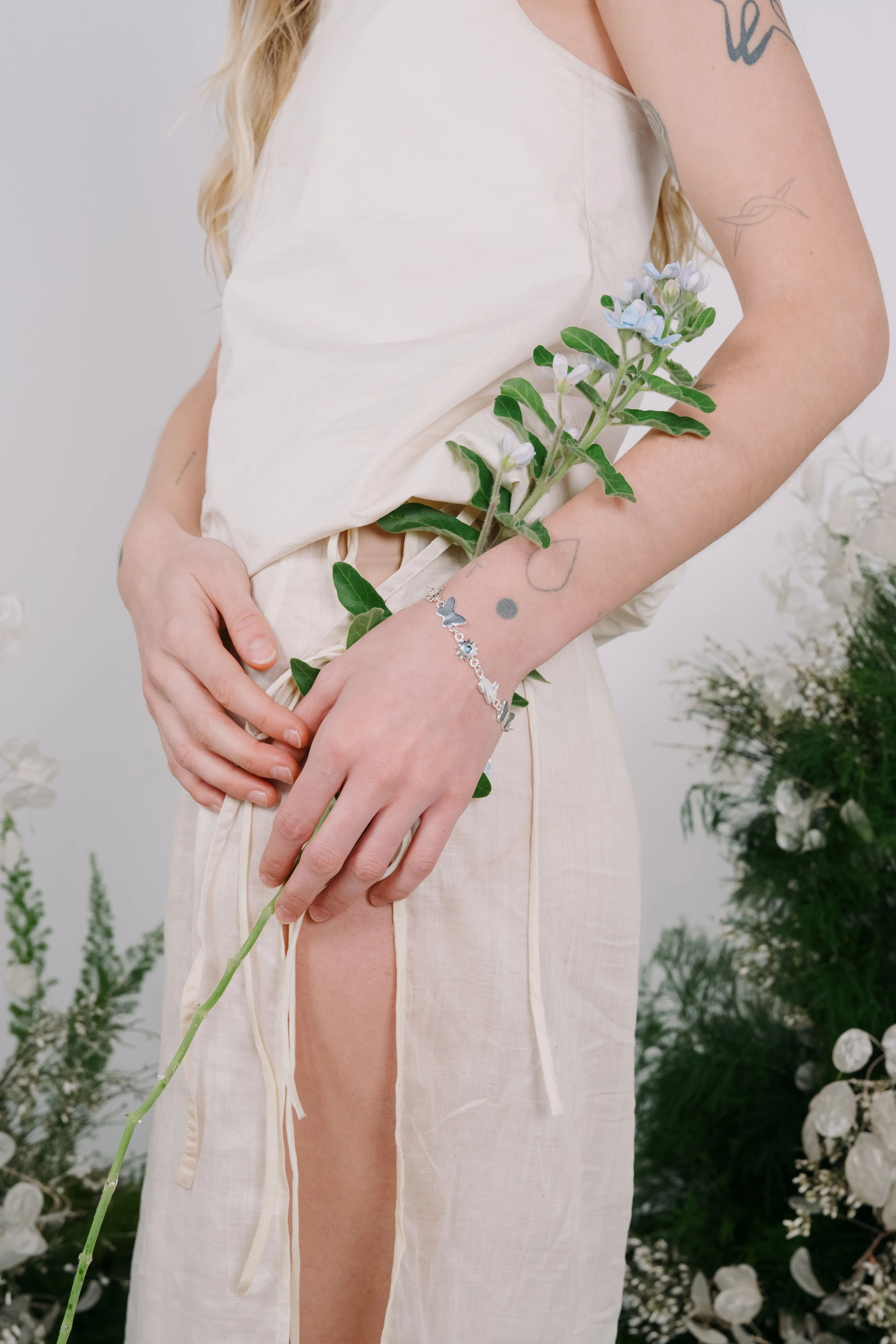 Alice Bracelet sold by Kara Yoo product image thumbnail 4