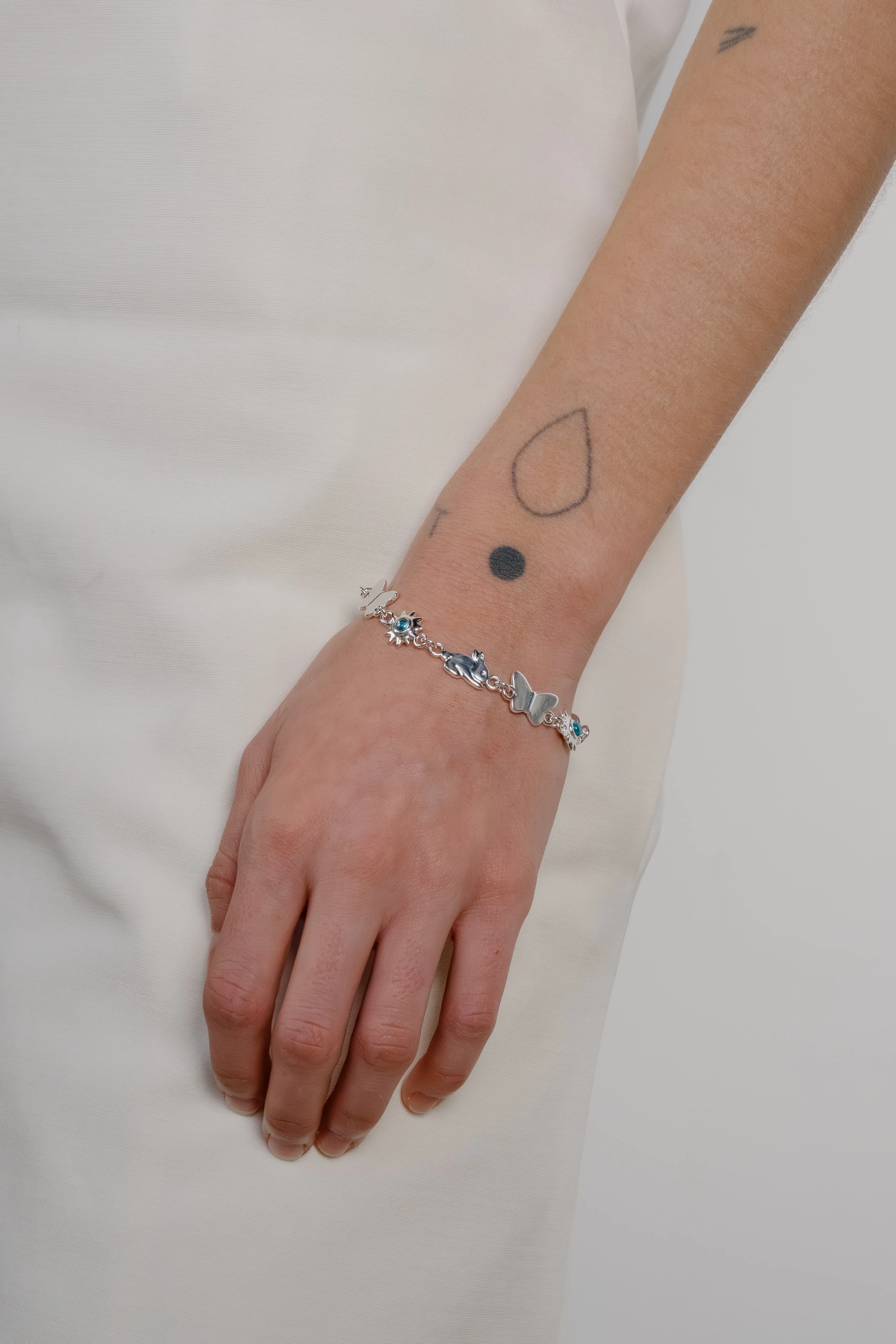 Alice Bracelet sold by Kara Yoo product image thumbnail 2