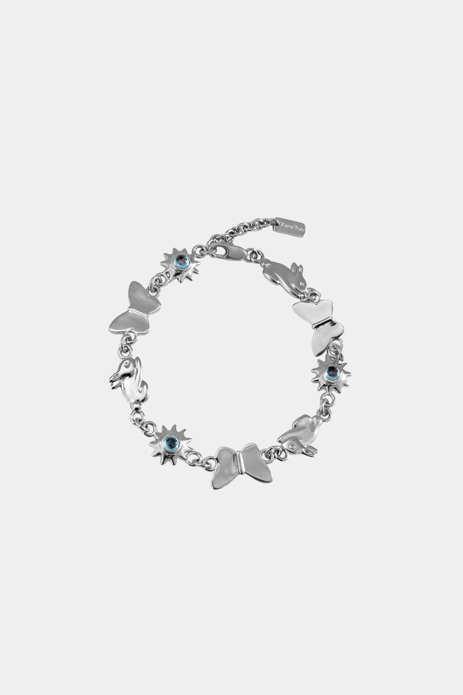 Alice Bracelet sold by Kara Yoo