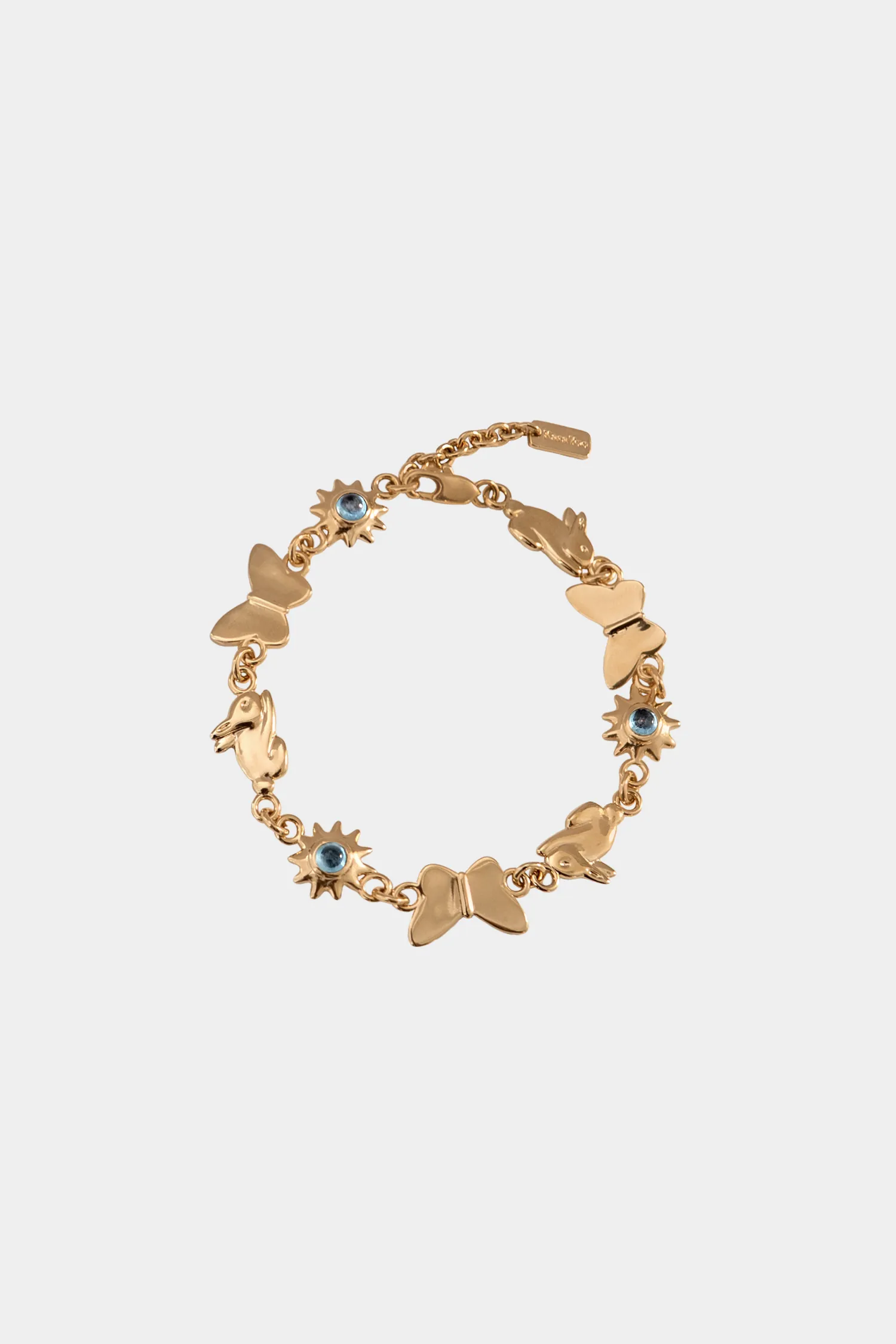 Alice Bracelet sold by Kara Yoo product image thumbnail 3