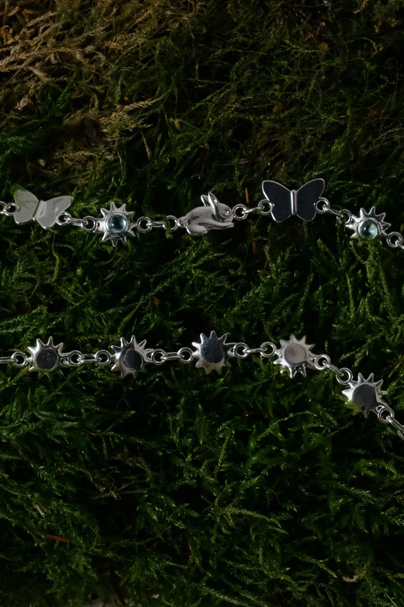 Alice Bracelet sold by Kara Yoo product image thumbnail 5