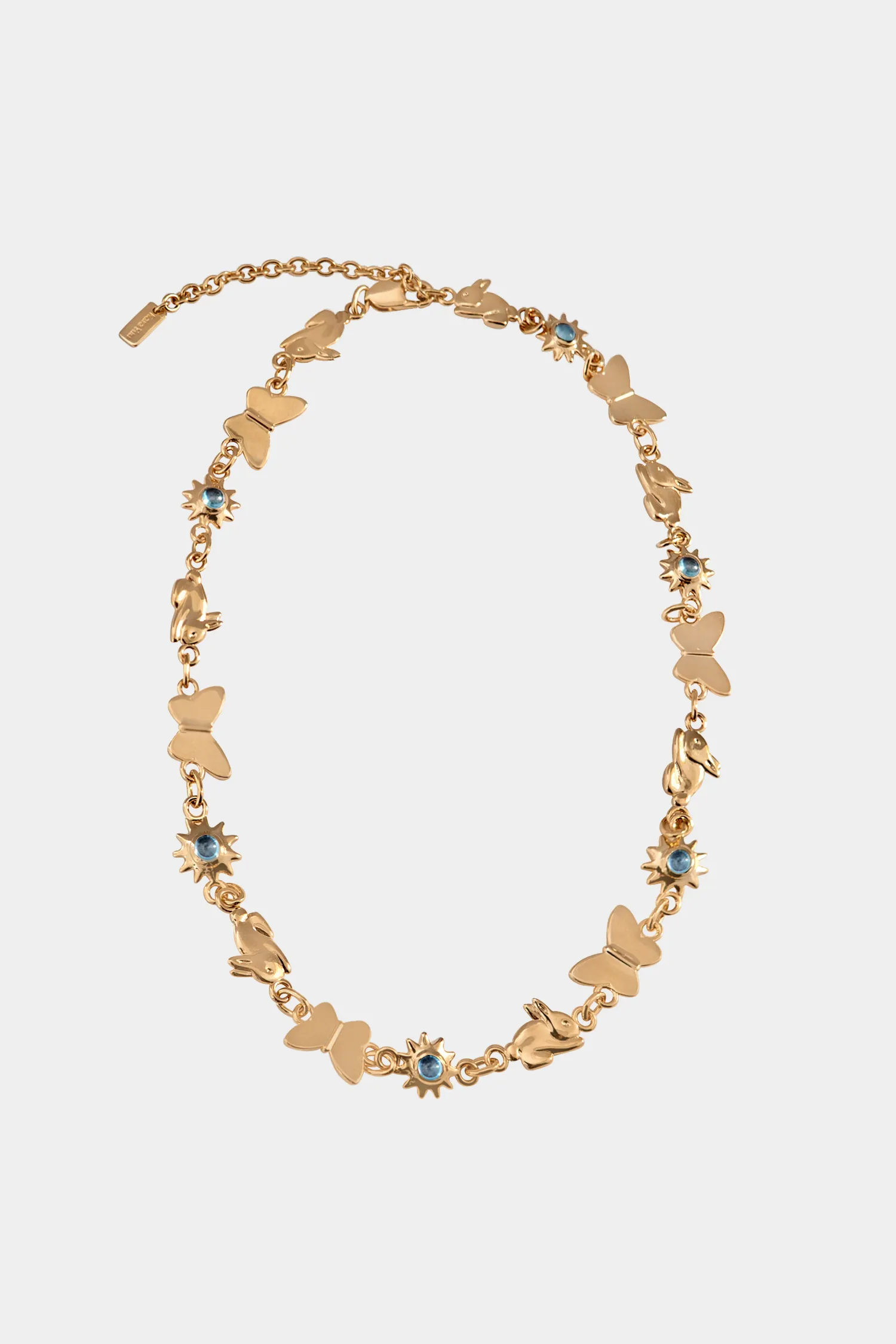 Alice Necklace sold by Kara Yoo product image thumbnail 3