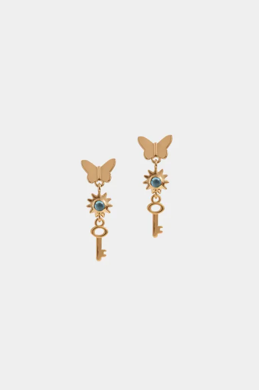 Alice Earrings sold by Kara Yoo
