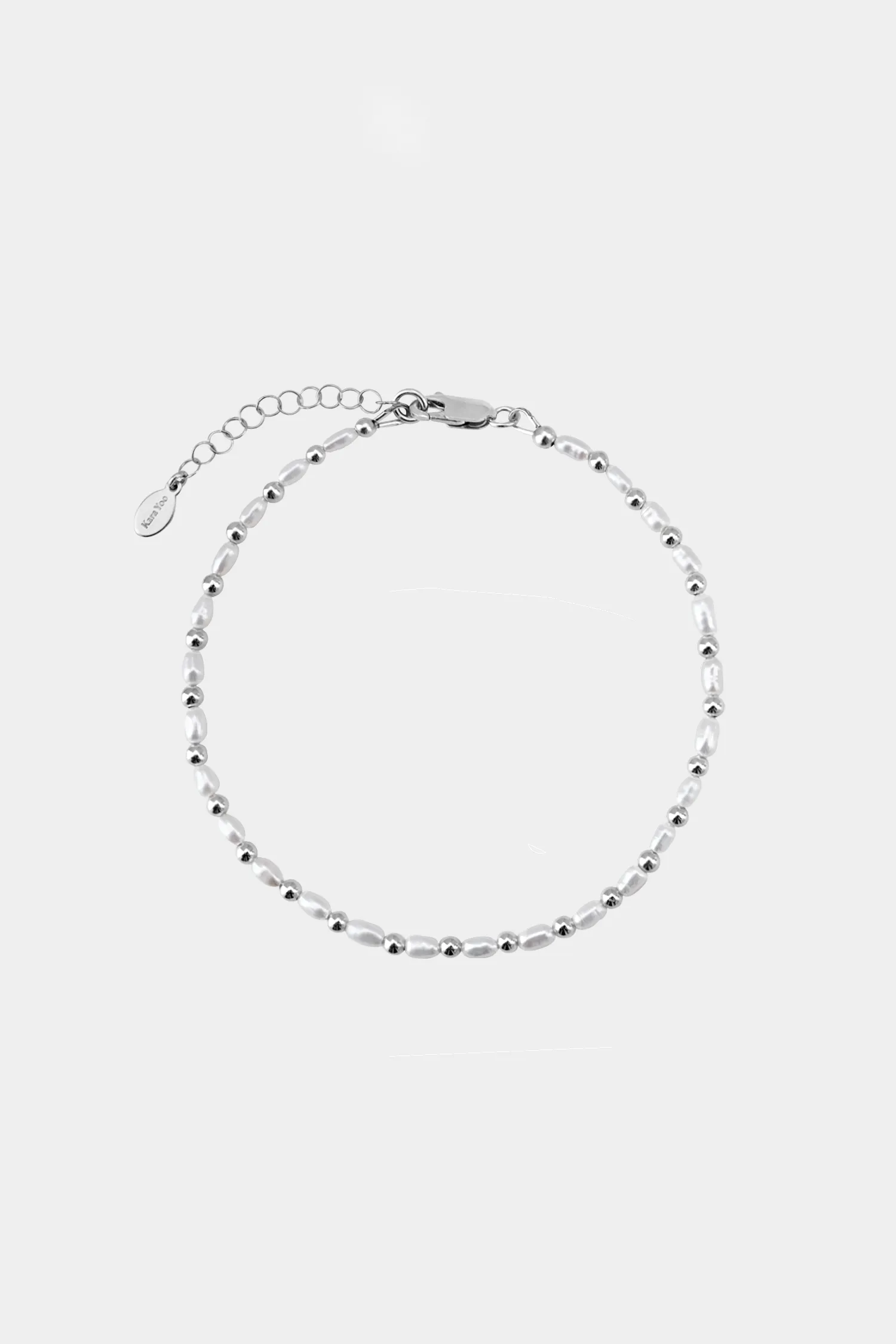 Mae Bracelet sold by Kara Yoo