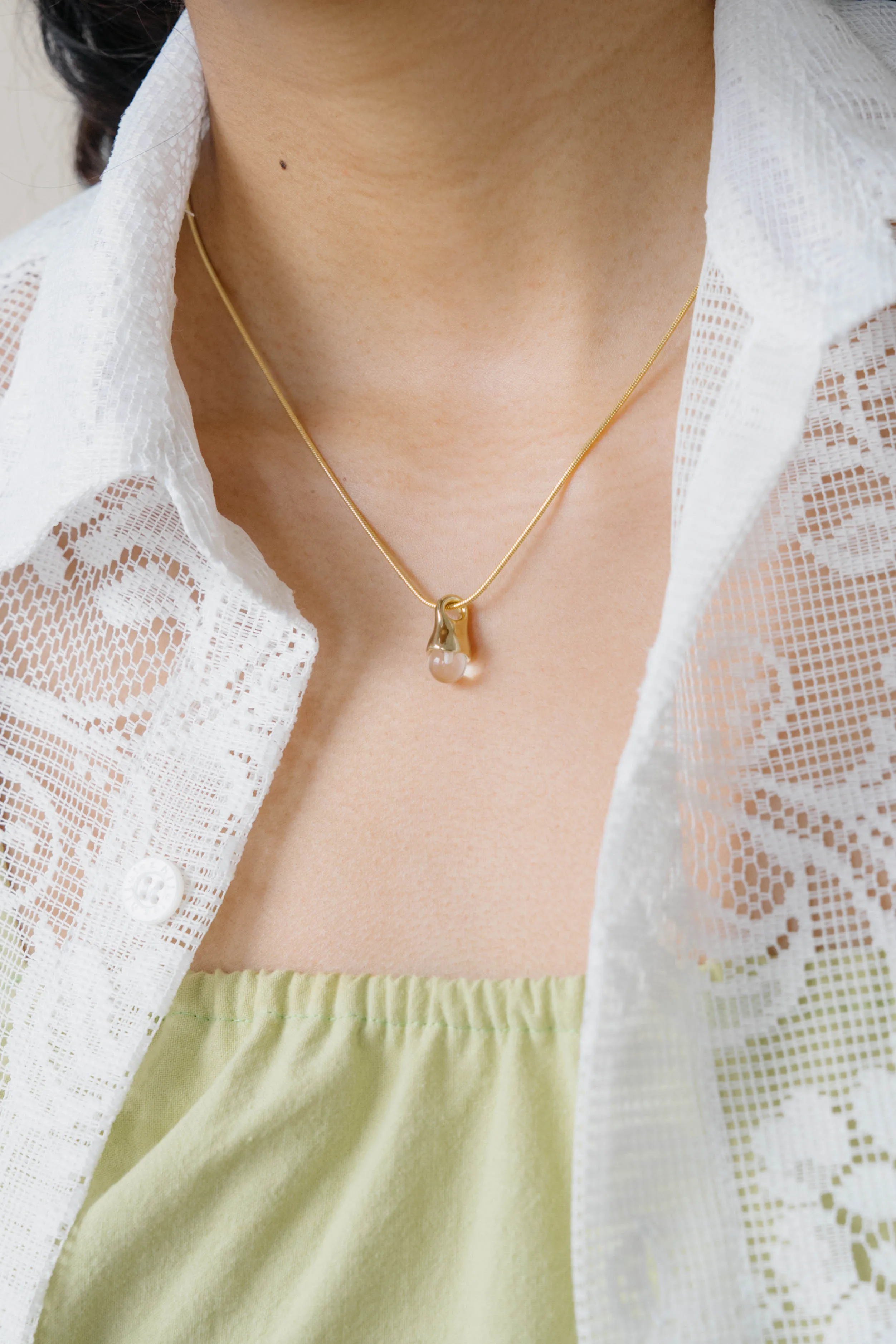 Token Charm sold by Kara Yoo product image thumbnail 2