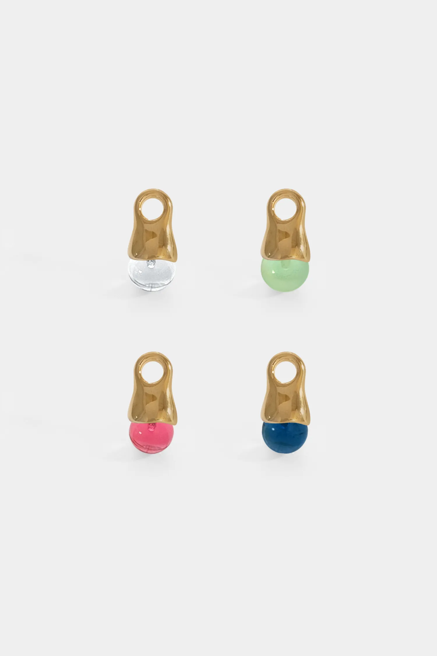Token Charm sold by Kara Yoo product image thumbnail 3