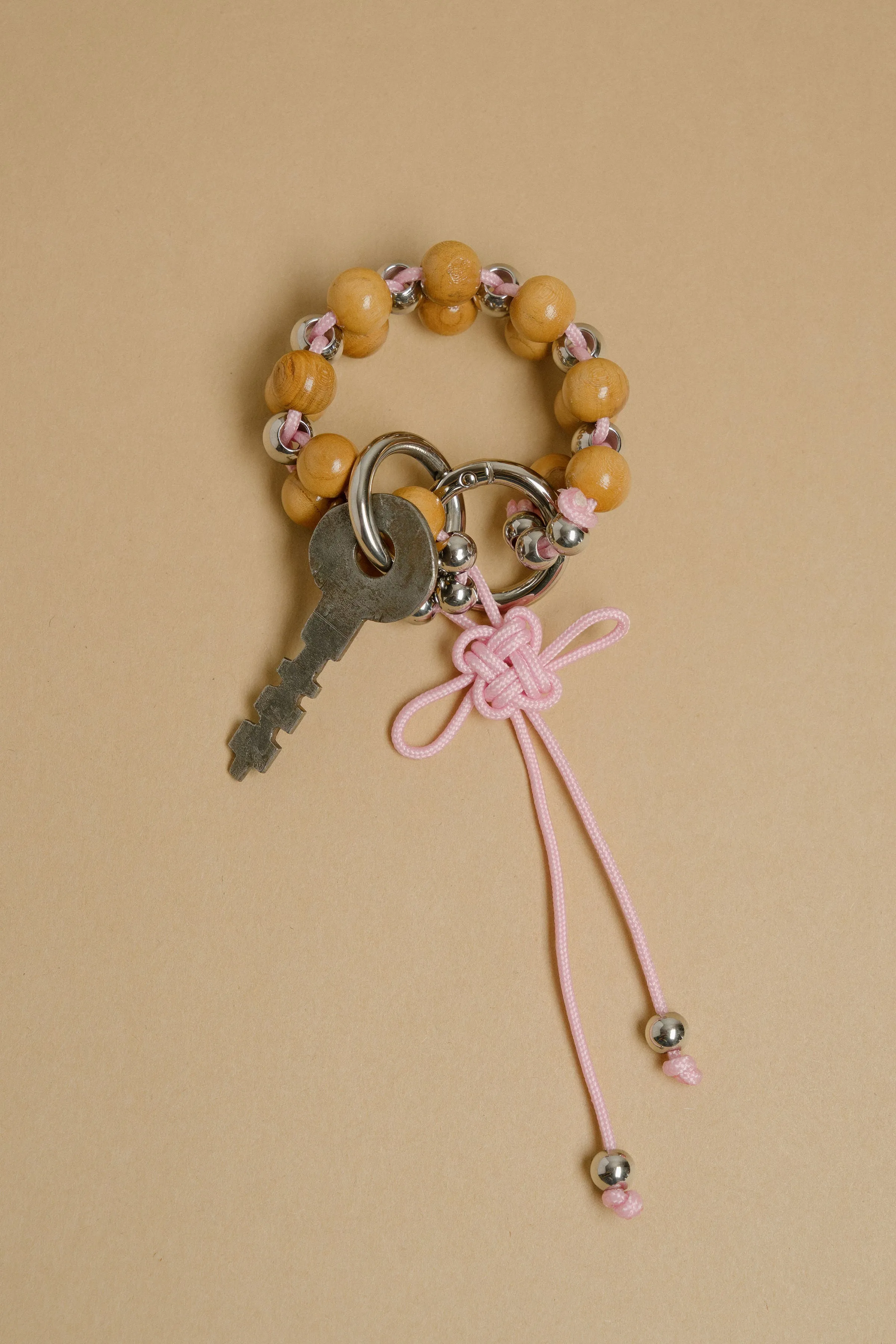 Weave Beaded Loop sold by Kara Yoo product image thumbnail 4