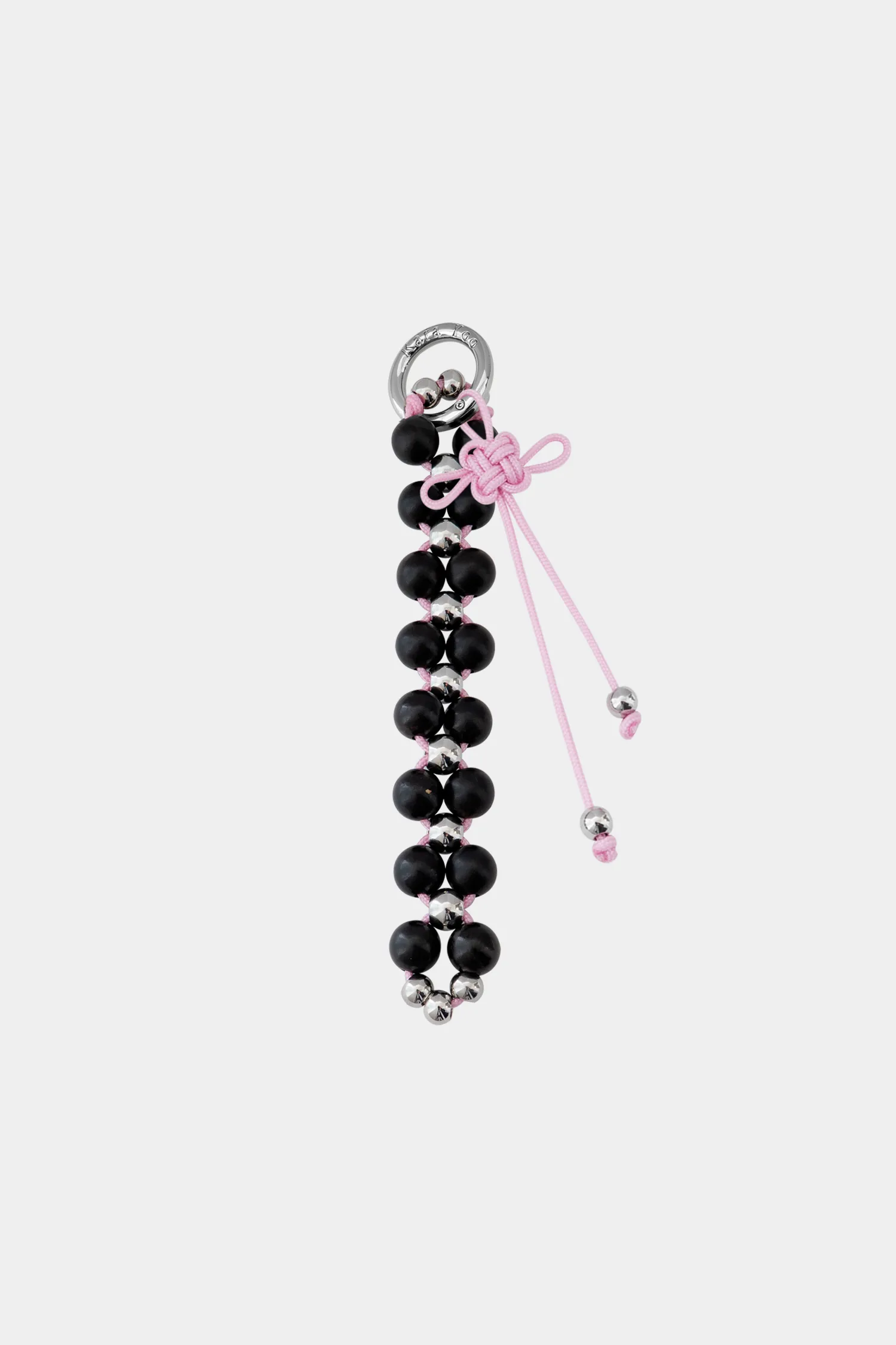 Weave Beaded Loop sold by Kara Yoo product image thumbnail 5