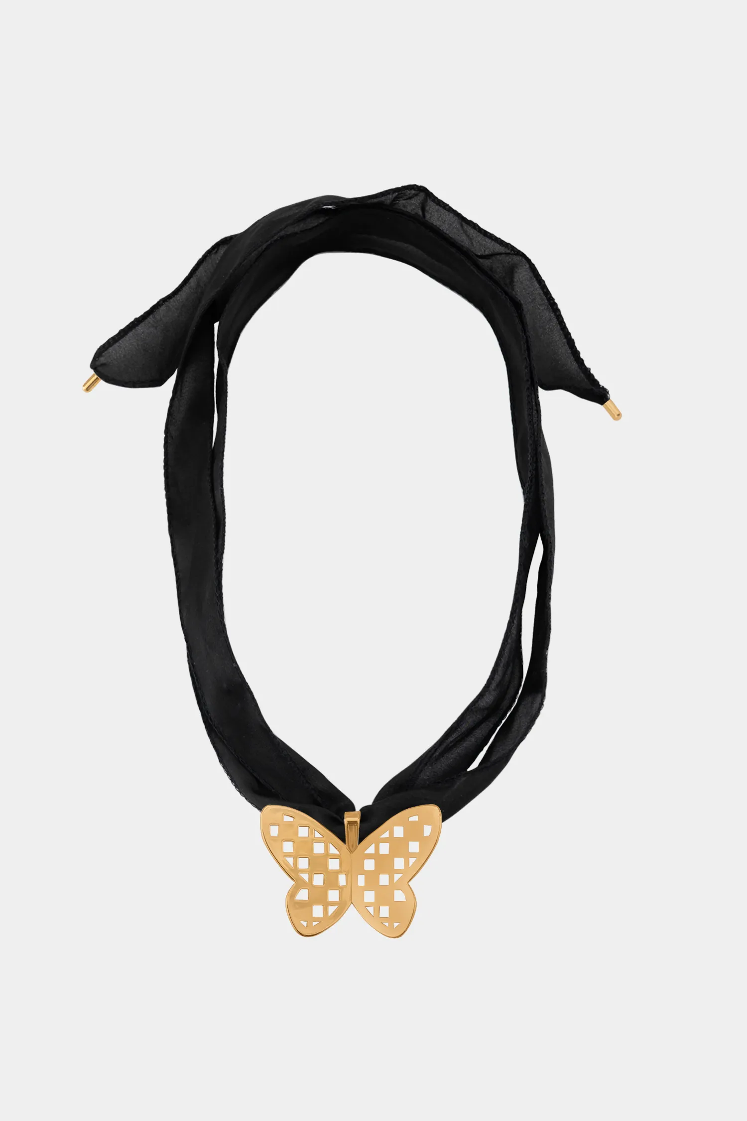 Mirelle Necklace sold by Kara Yoo product image thumbnail 3