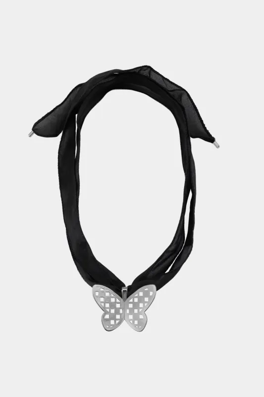 Mirelle Necklace made by Kara Yoo