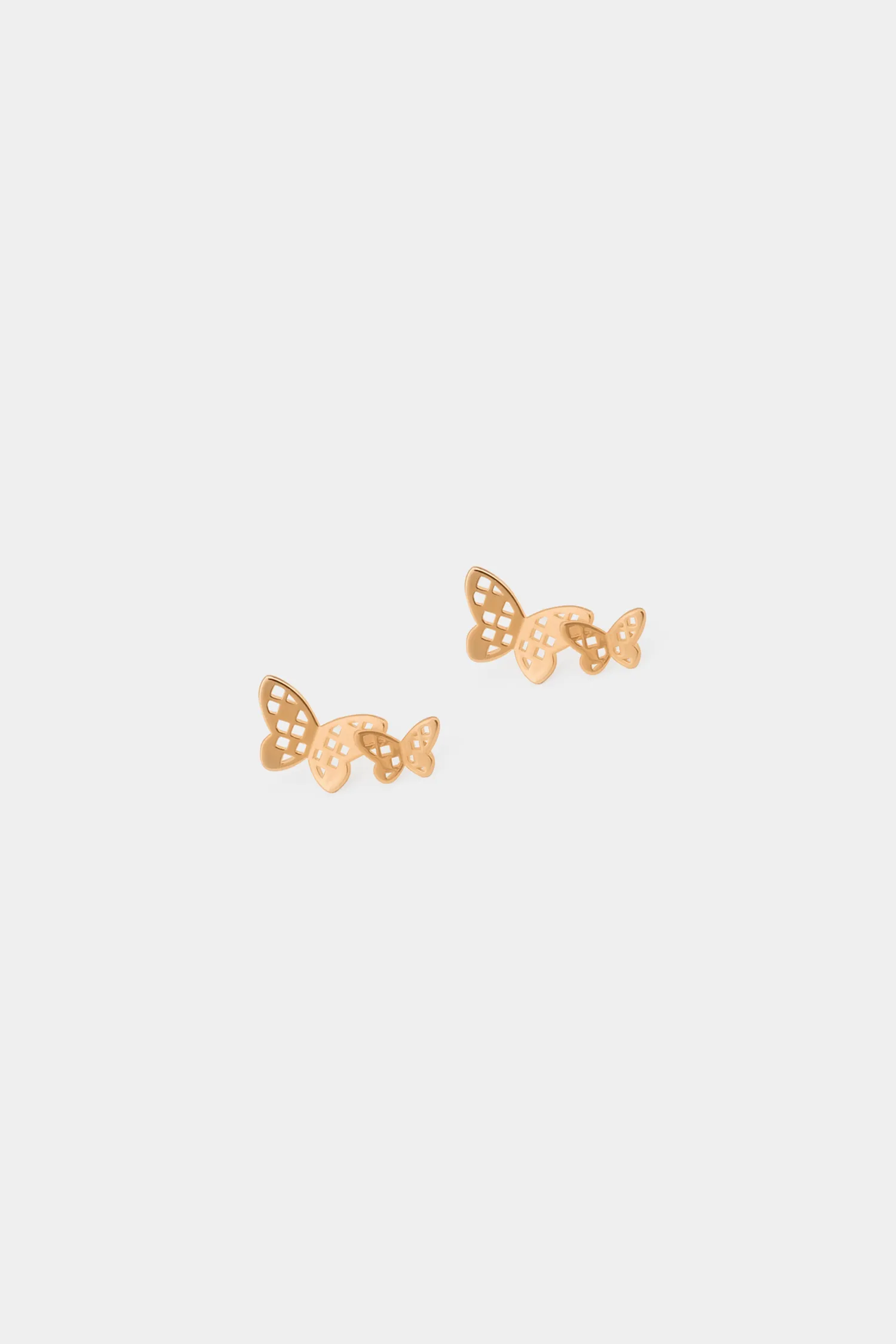 Posy Earrings sold by Kara Yoo