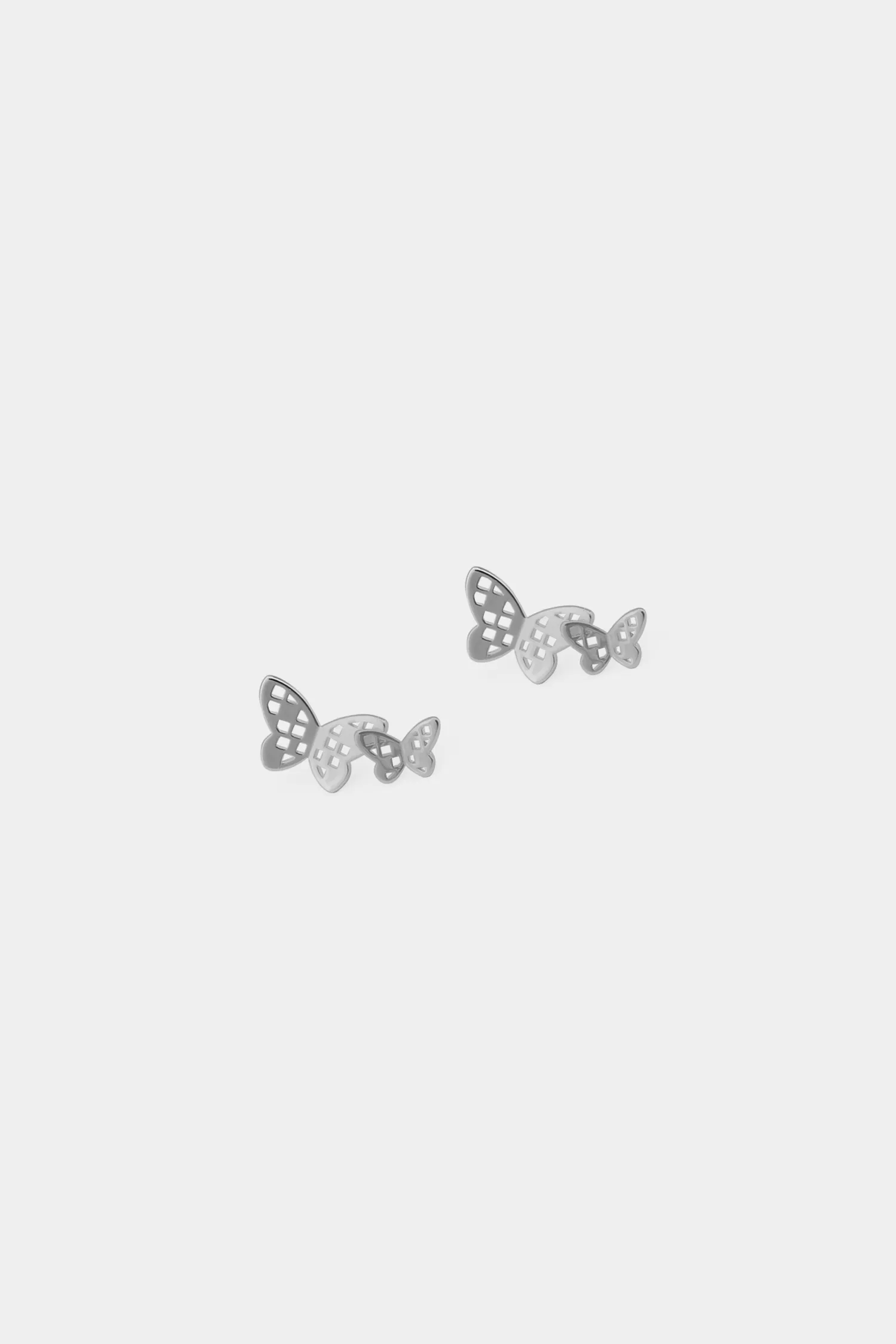 Posy Earrings sold by Kara Yoo product image thumbnail 3