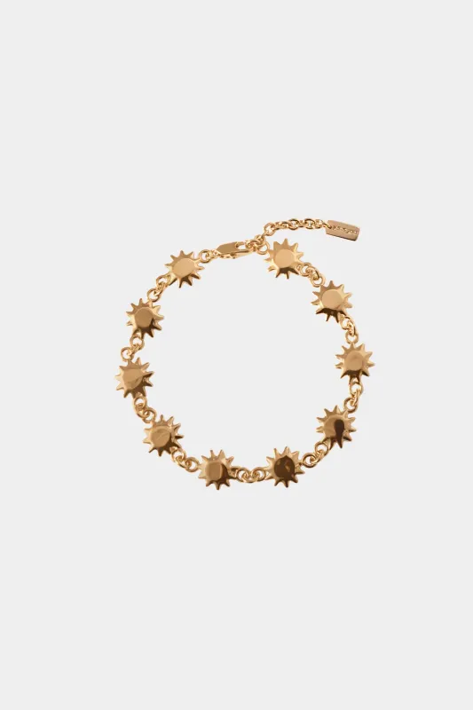 Dawn Bracelet made by Kara Yoo