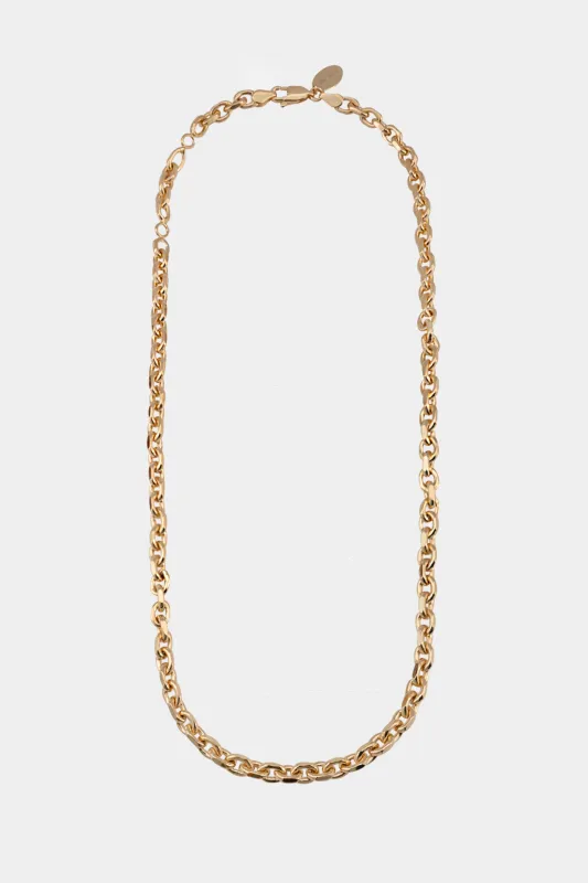 Method Necklace made by Kara Yoo