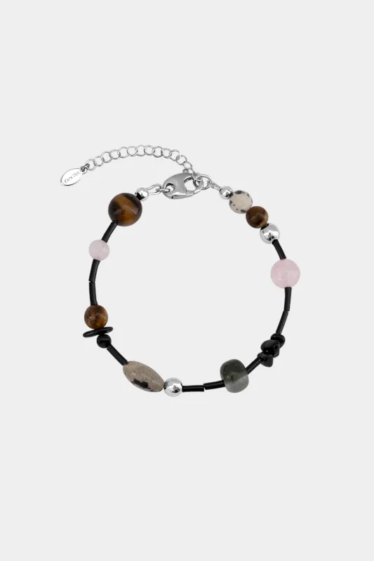 Nadia Bracelet made by Kara Yoo
