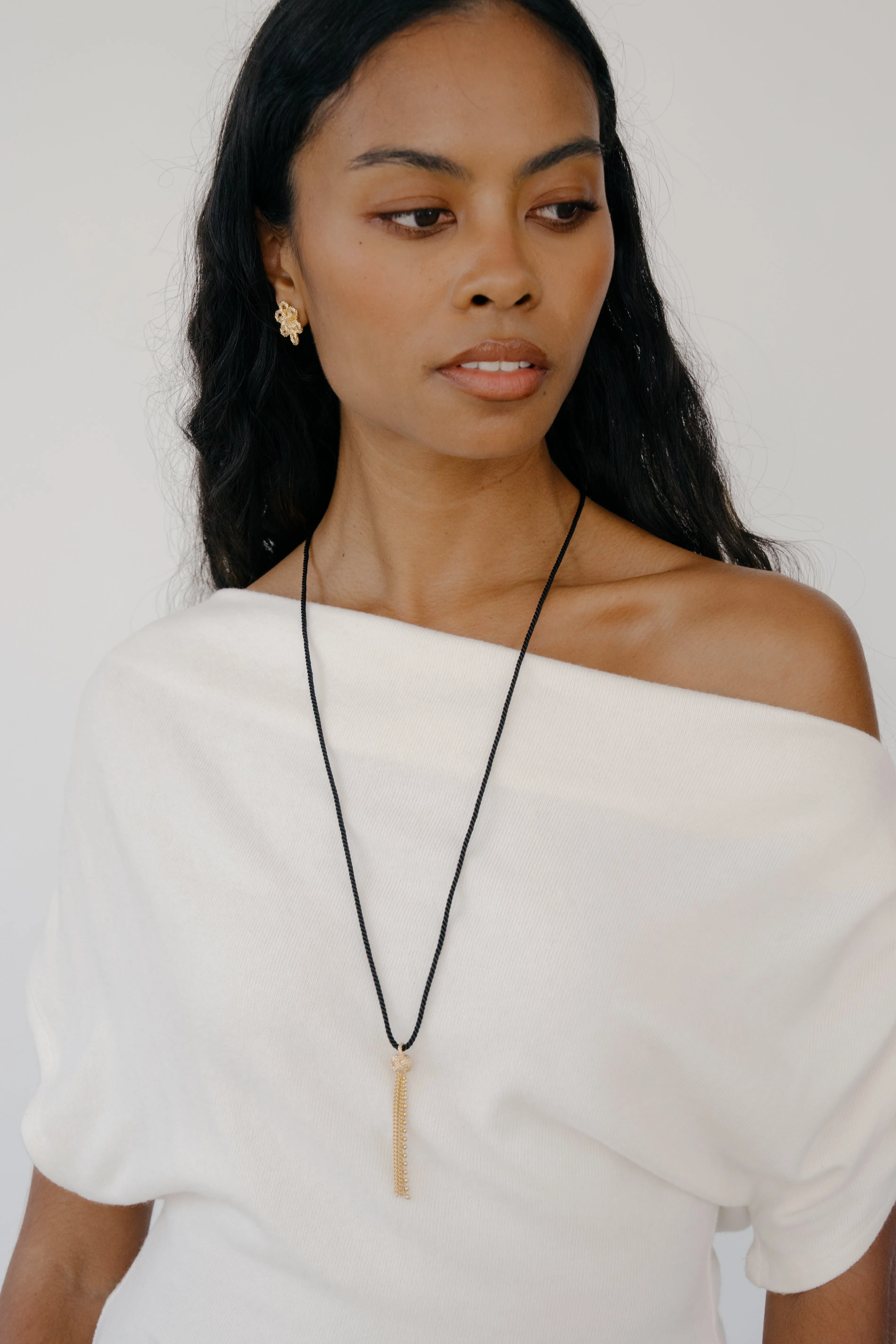 Clara Necklace sold by Kara Yoo product image thumbnail 2