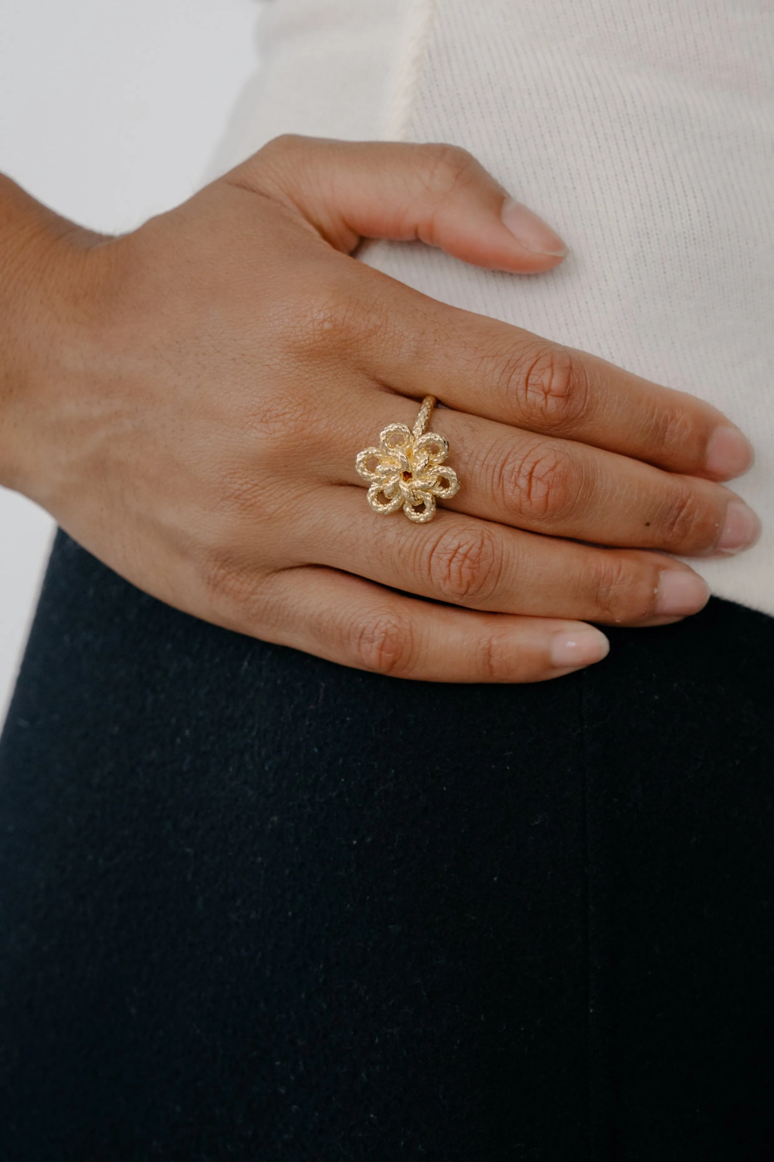 Mae Ring sold by Kara Yoo product image thumbnail 2
