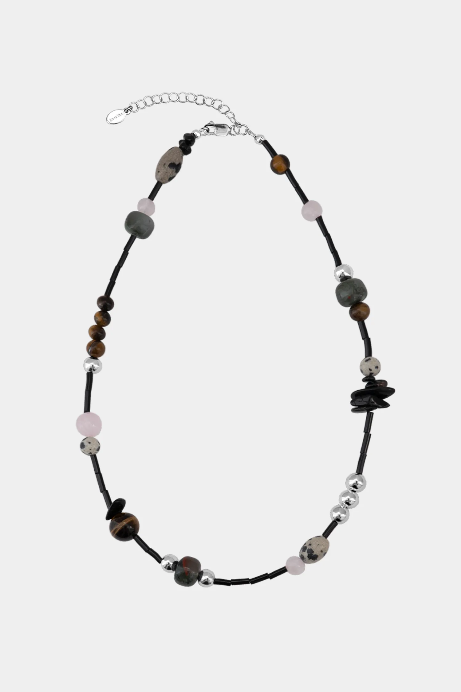 Nadia Necklace, 17-19" sold by Kara Yoo