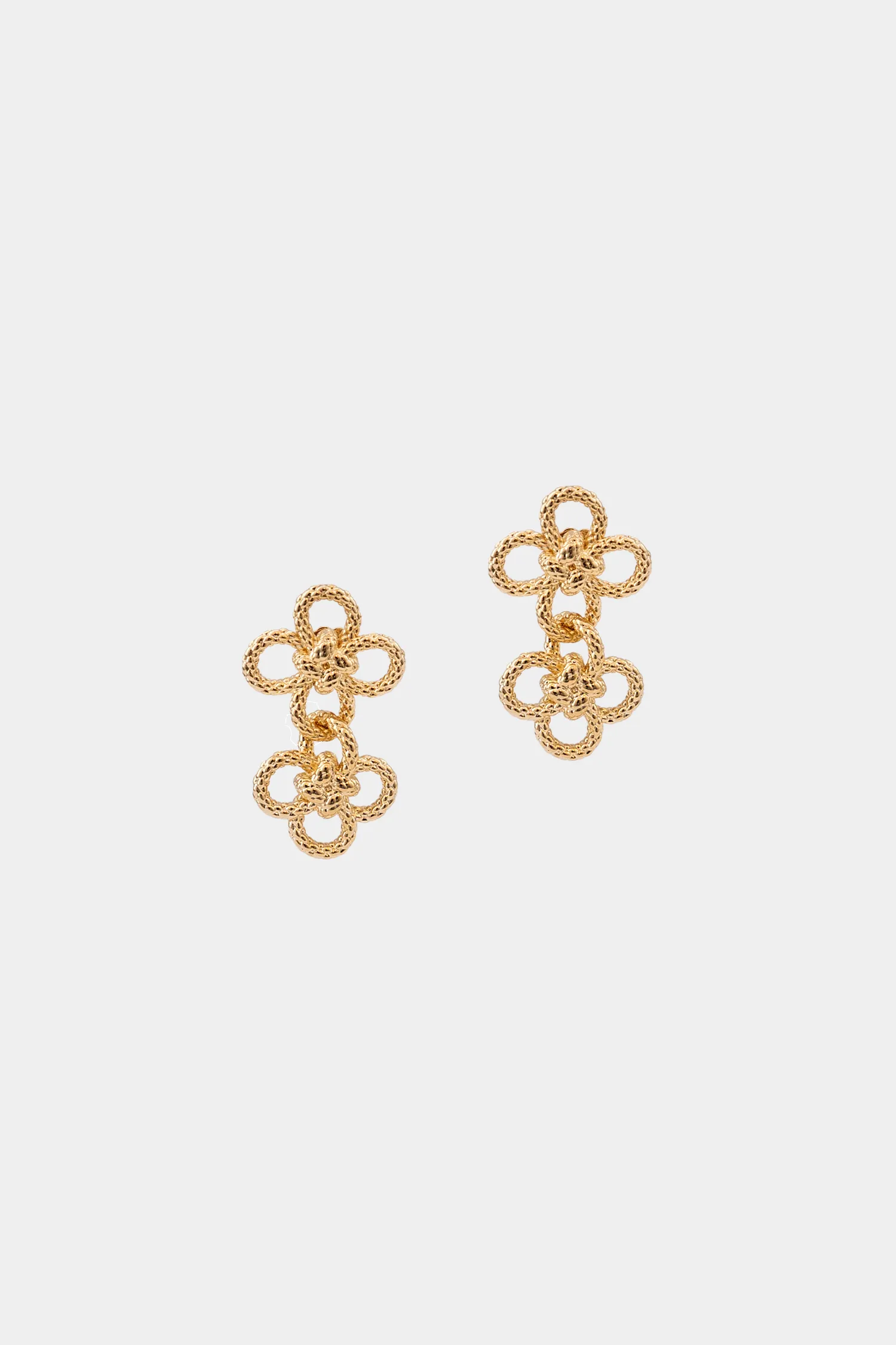 Yuna Earrings sold by Kara Yoo product image thumbnail 3