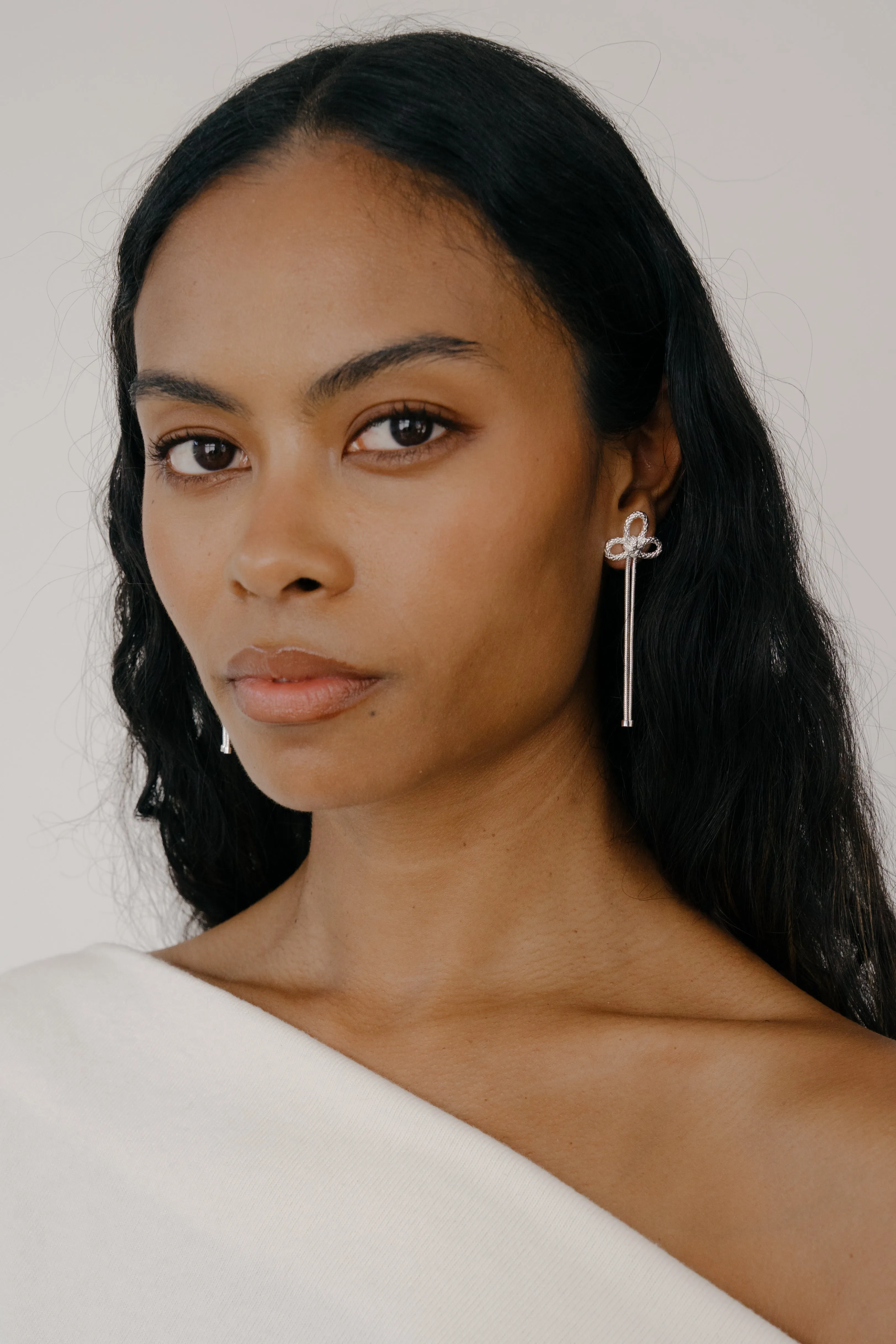 Joi Earrings sold by Kara Yoo product image thumbnail 4