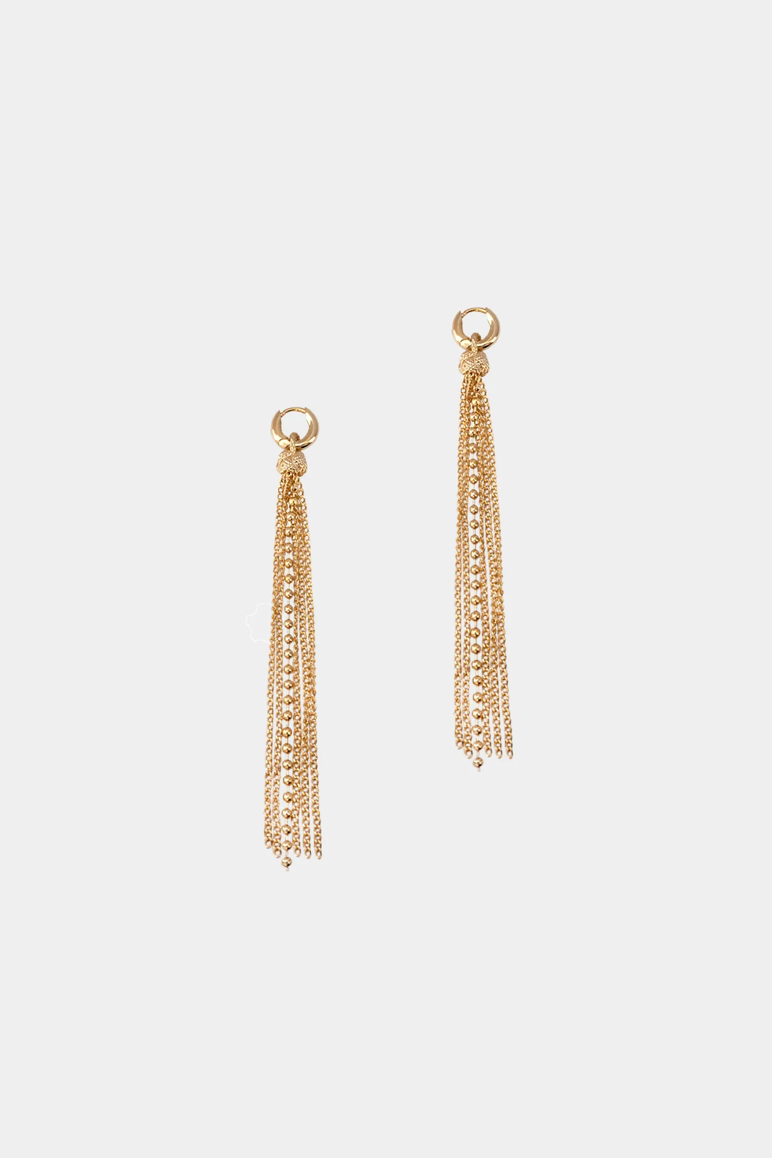 Clara Earrings sold by Kara Yoo