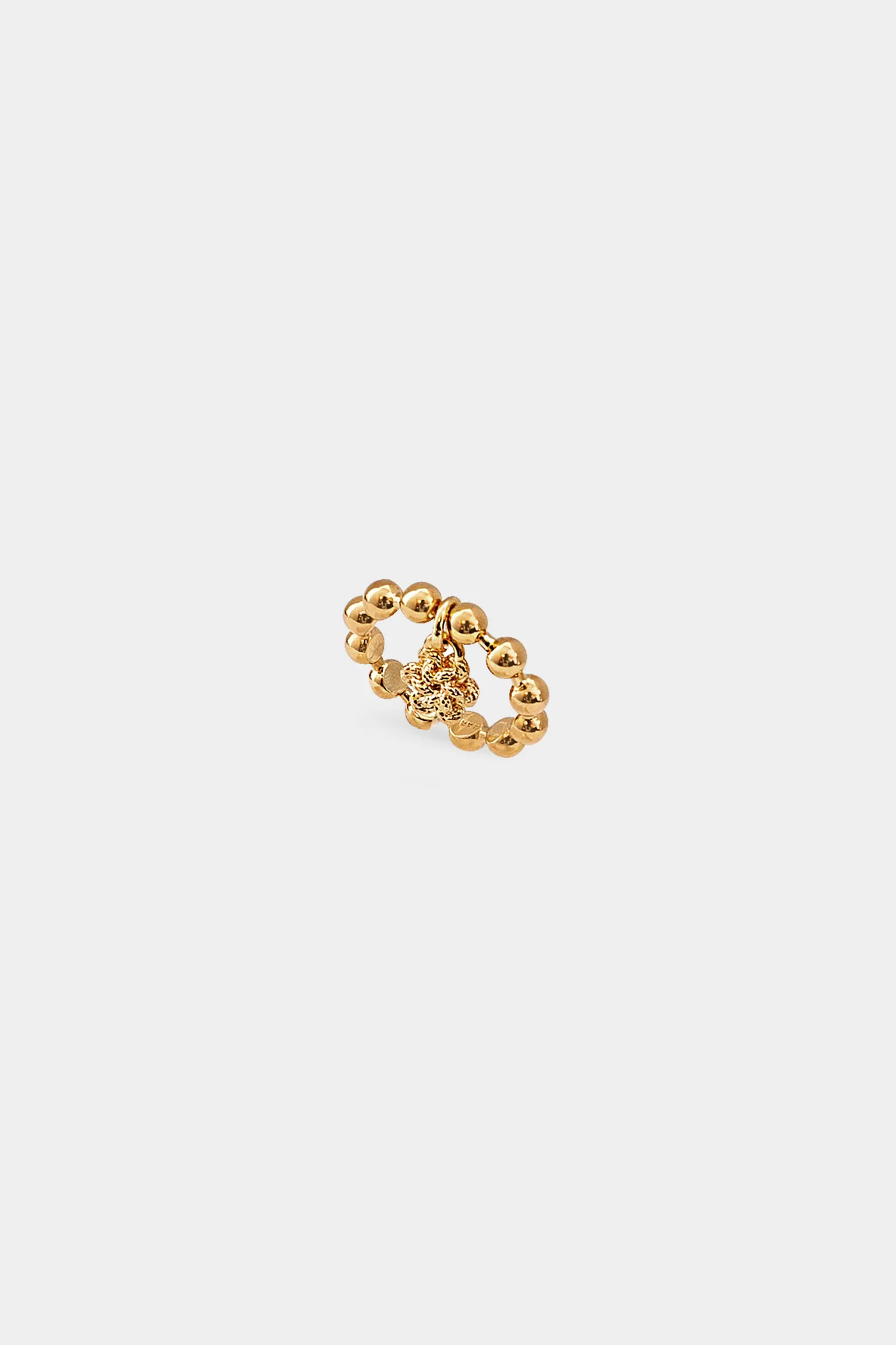 Sera Charm Ring sold by Kara Yoo product image thumbnail 3