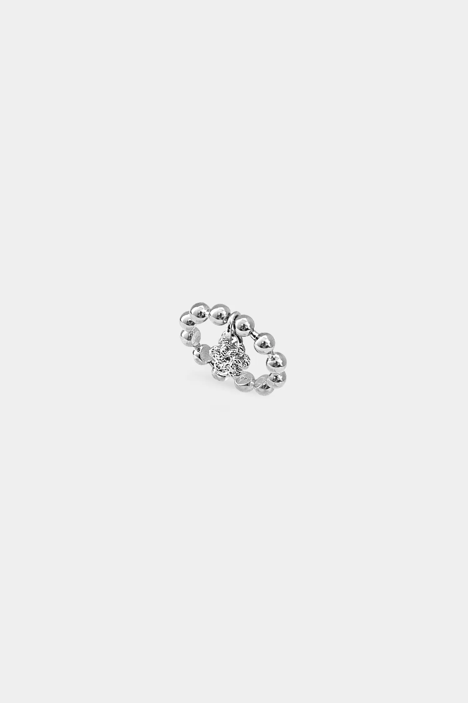 Sera Charm Ring sold by Kara Yoo