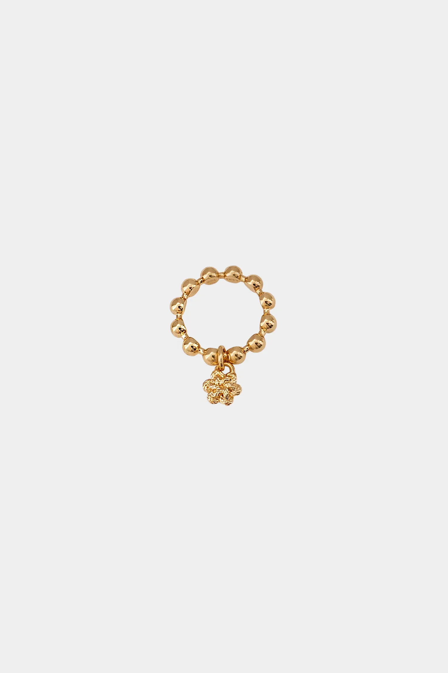 Sera Charm Ring sold by Kara Yoo product image thumbnail 4