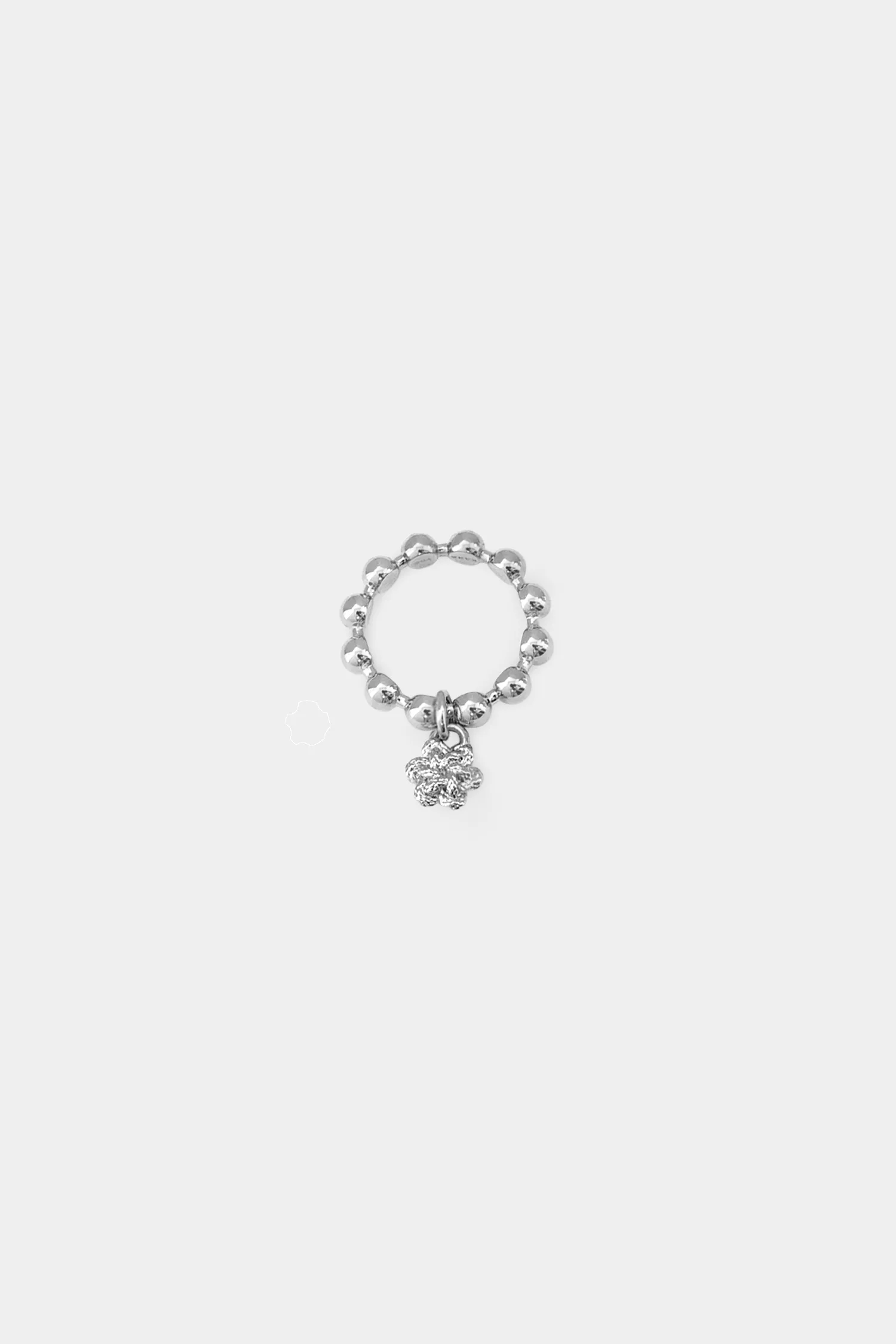 Sera Charm Ring sold by Kara Yoo product image thumbnail 5