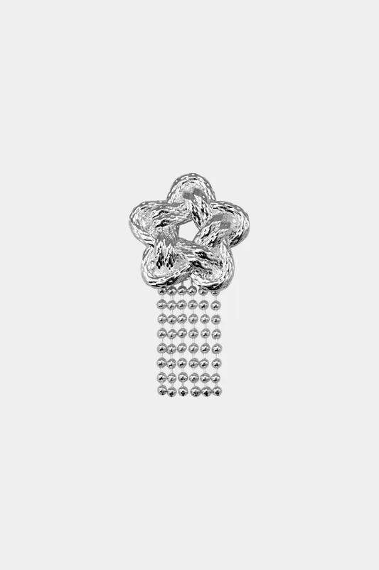 Sera Brooch made by Kara Yoo