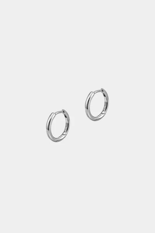 Ada Hoops made by Kara Yoo