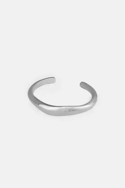 Rowan Cuff Bracelet made by Kara Yoo