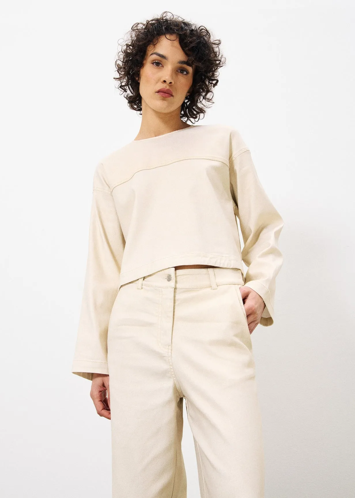 Top ANATOLIA Champagne sold by FRNCH product image thumbnail 4