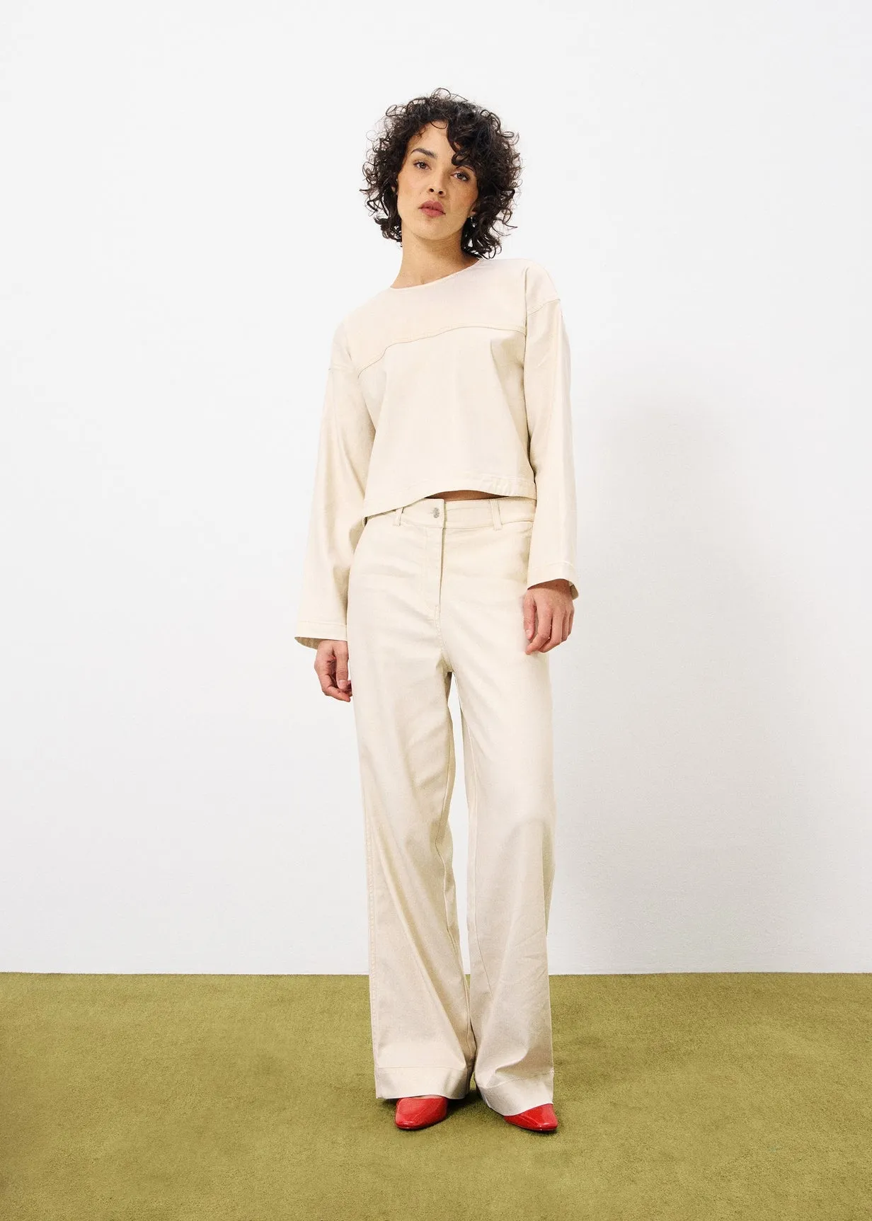 Top ANATOLIA Champagne sold by FRNCH