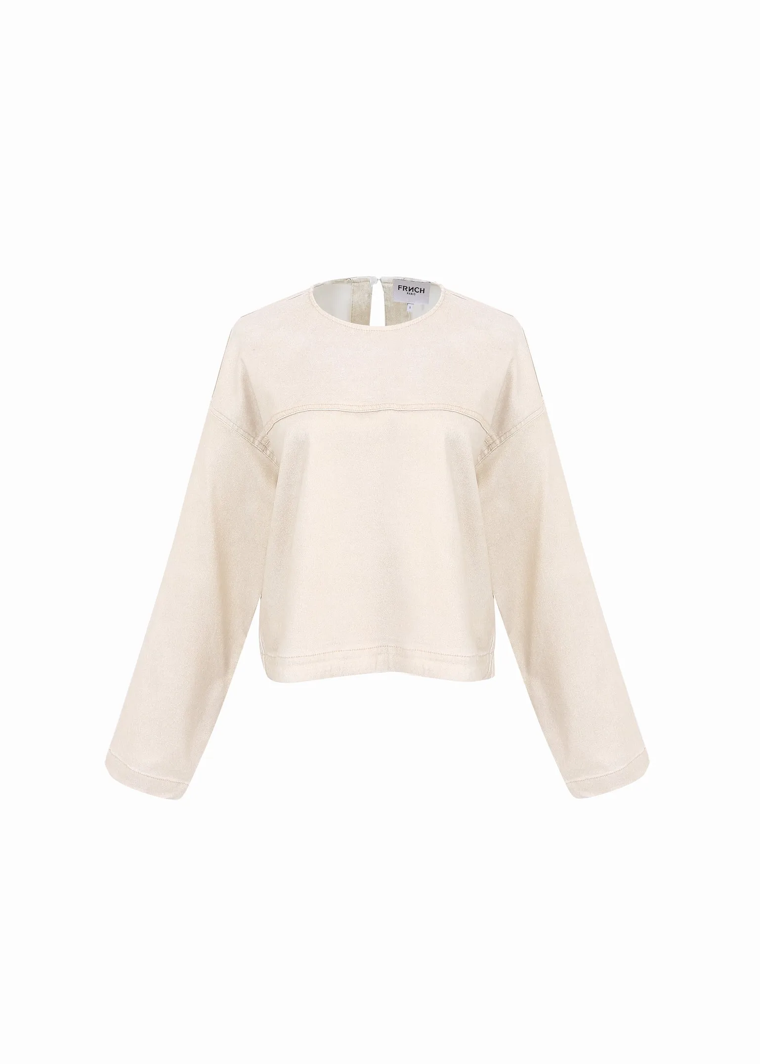 Top ANATOLIA Champagne sold by FRNCH product image thumbnail 5