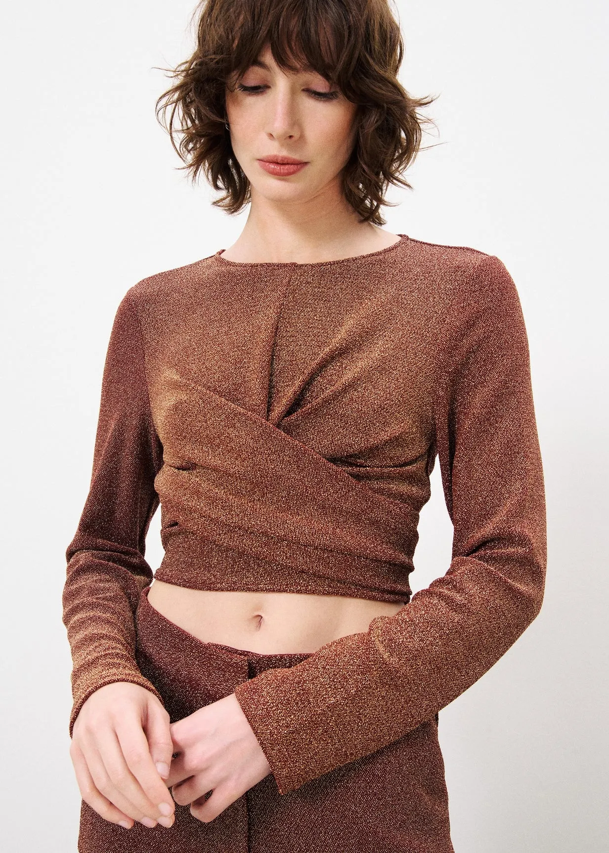 Top ABIGAIL Bordeaux sold by FRNCH